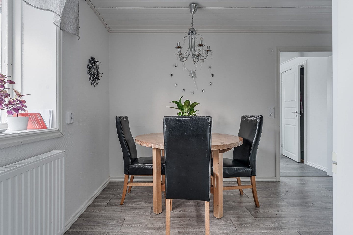 3 rok · 65 m² i Mora – bild 2