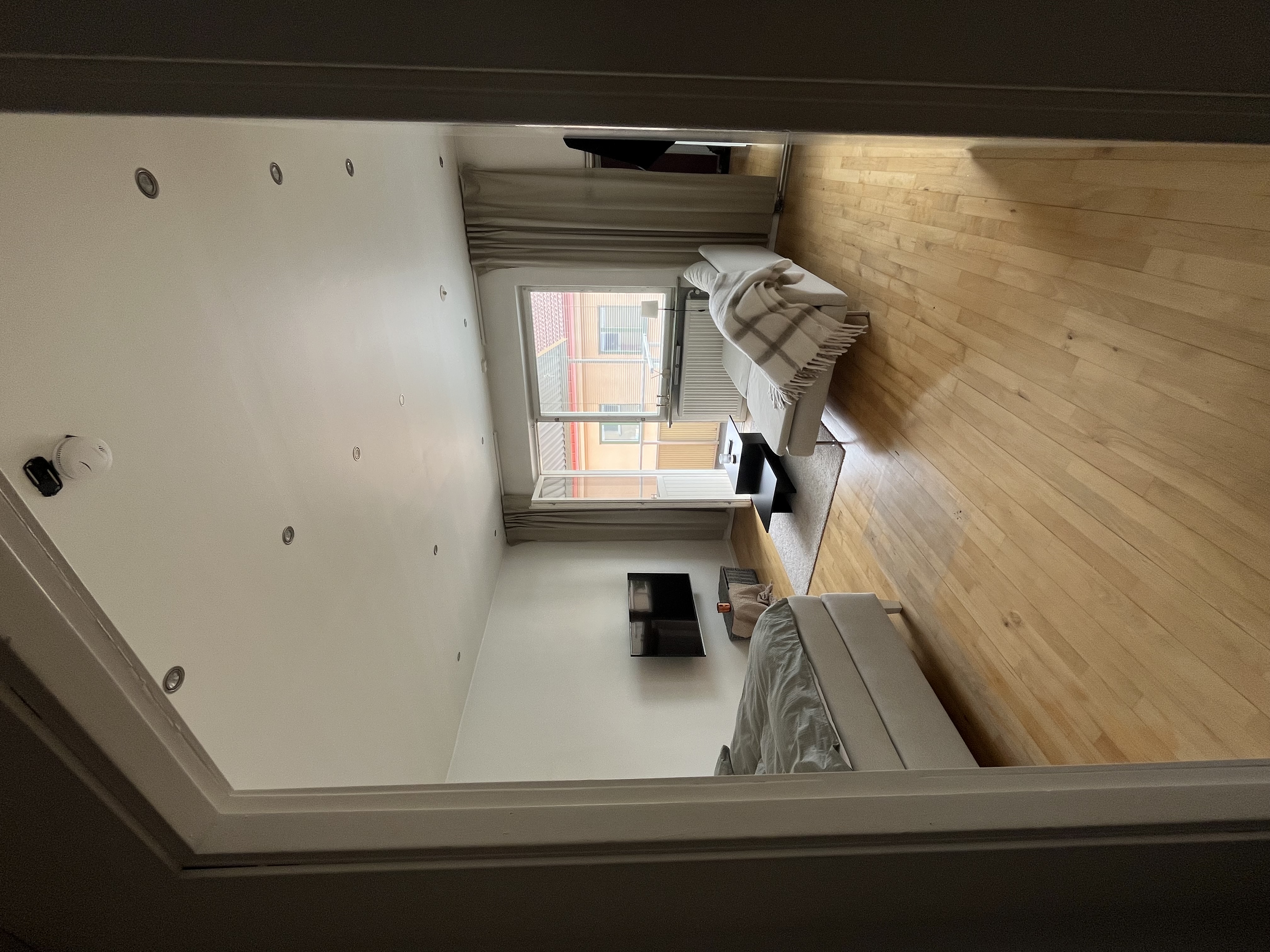 Lägenhet, 1 rooms, 38 sqm, Örebro – bild 5