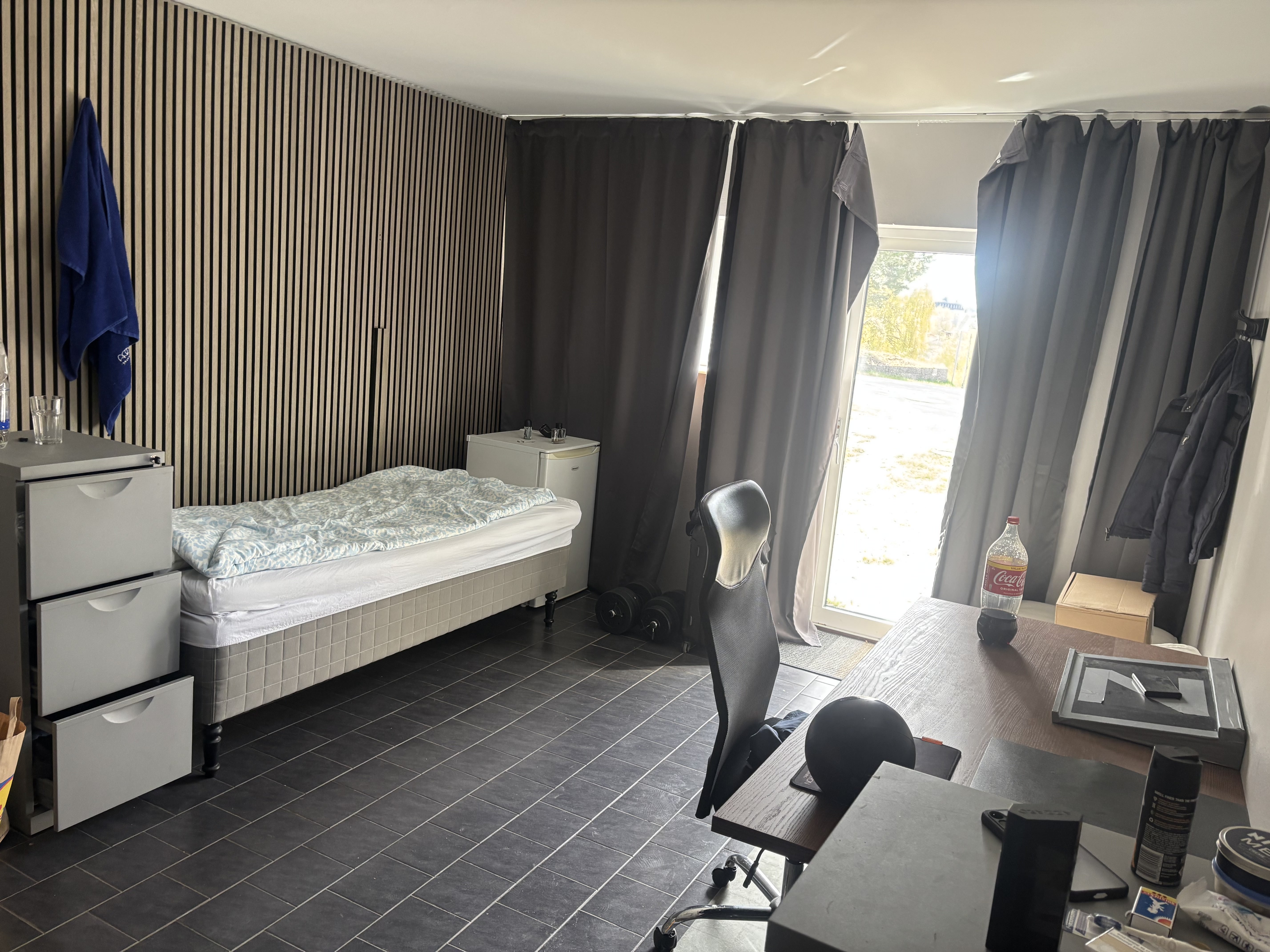 Lägenhet, 10 rooms, 200 sqm, Spånga – bild 20