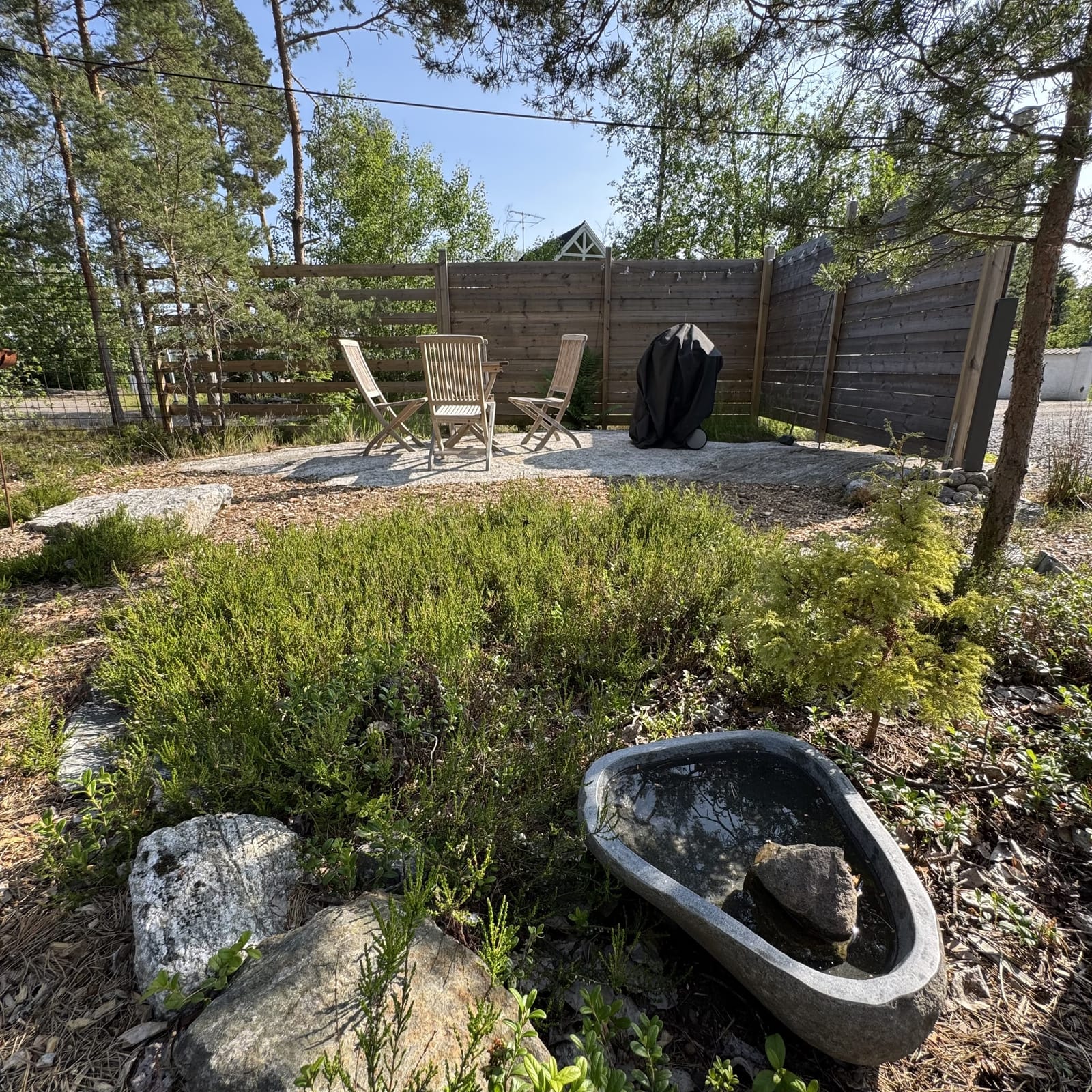 1 rok · 28 m² i Värmdö – bild 13