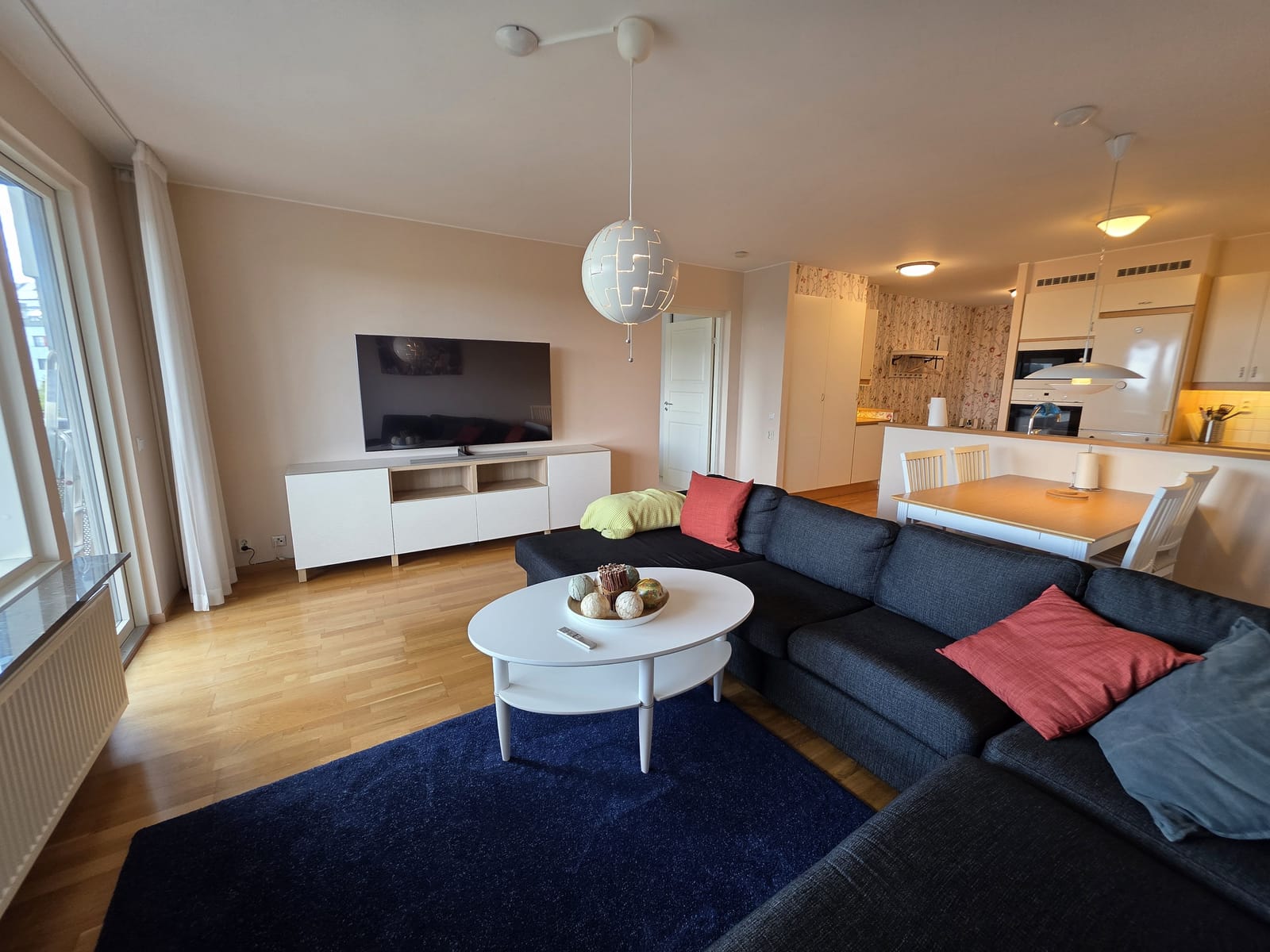 2 rok · 61 m² i Lund – Lund