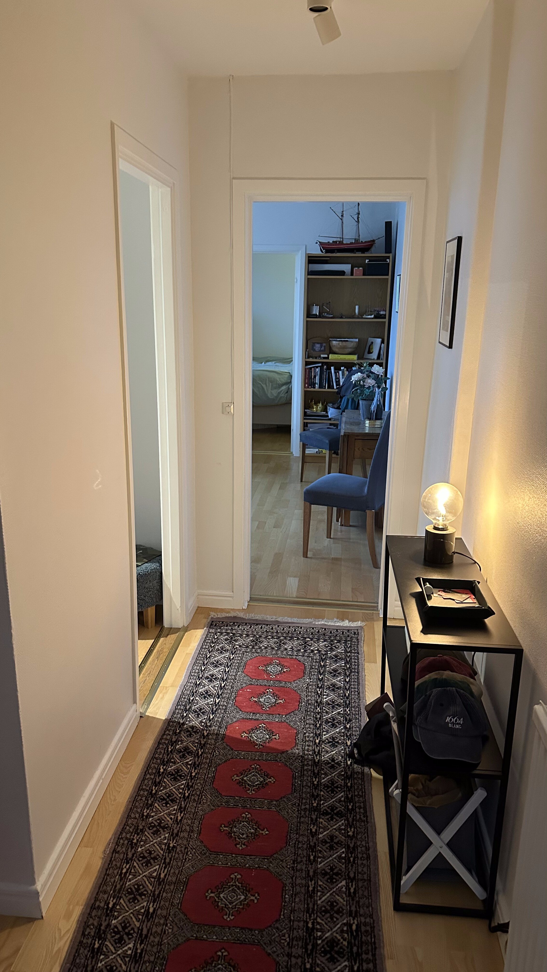 Lägenhet, 2 rooms, 44 sqm, Lund – bild 6