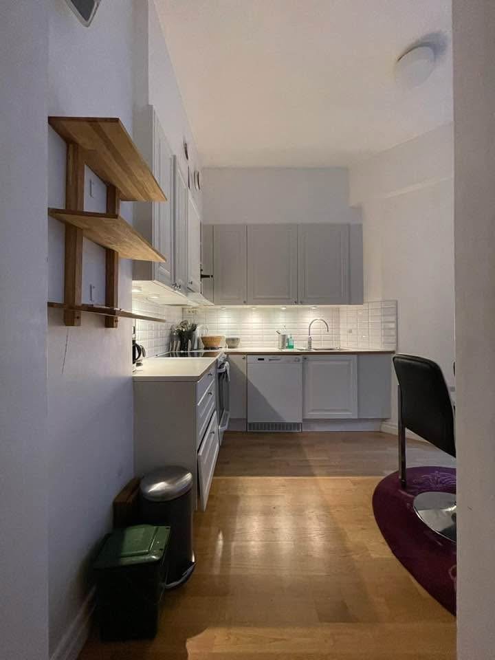 3 rok · 8 m² i Göteborg – bild 6