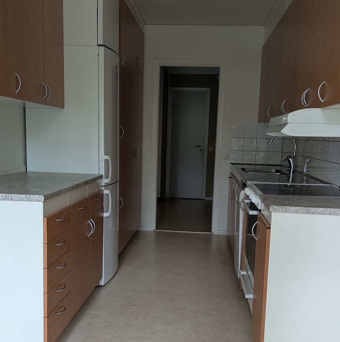 2 rok · 63 m² i Hovmantorp – bild 2