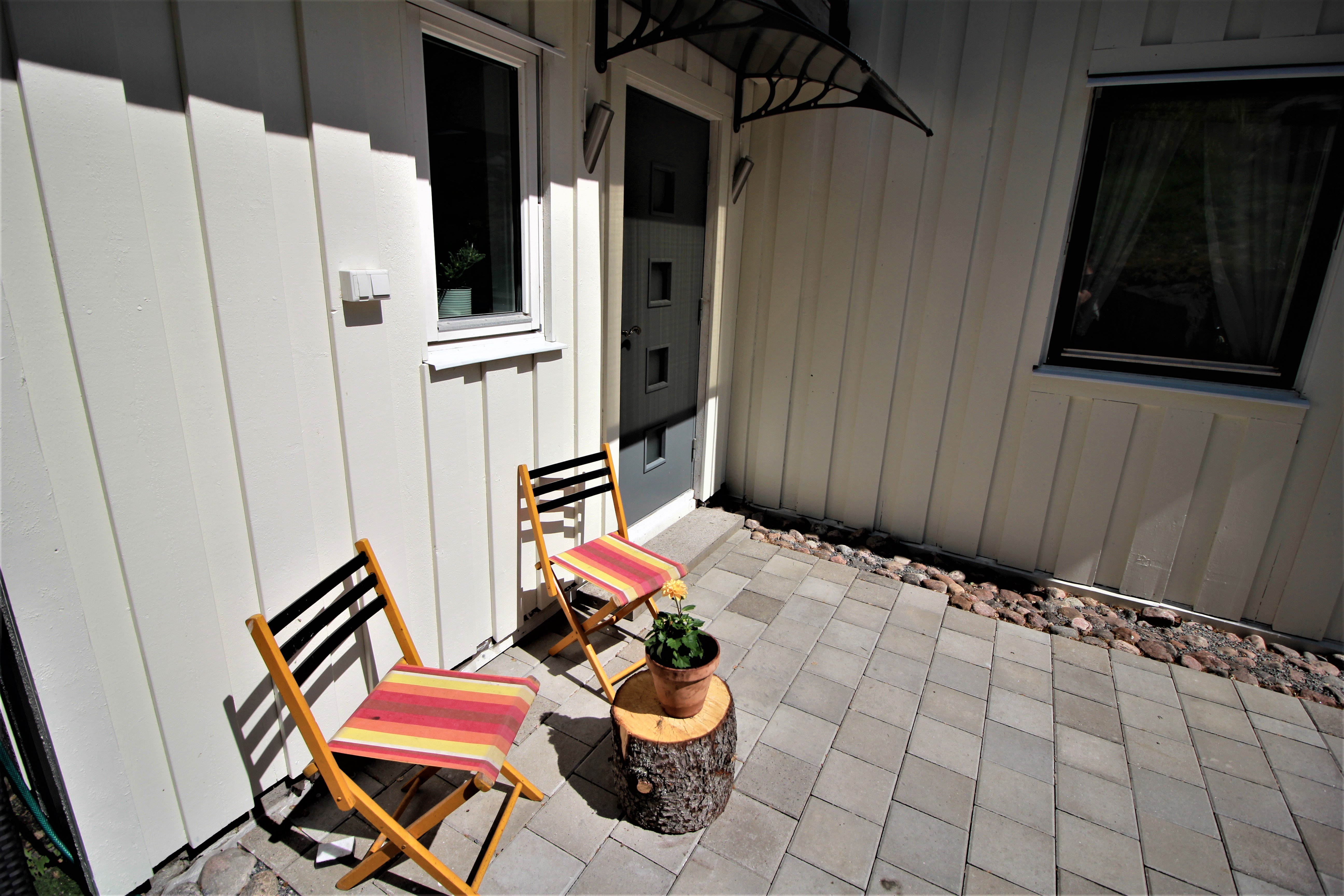 Lägenhet, 2 rooms, 65 sqm, Jonsered – bild 7