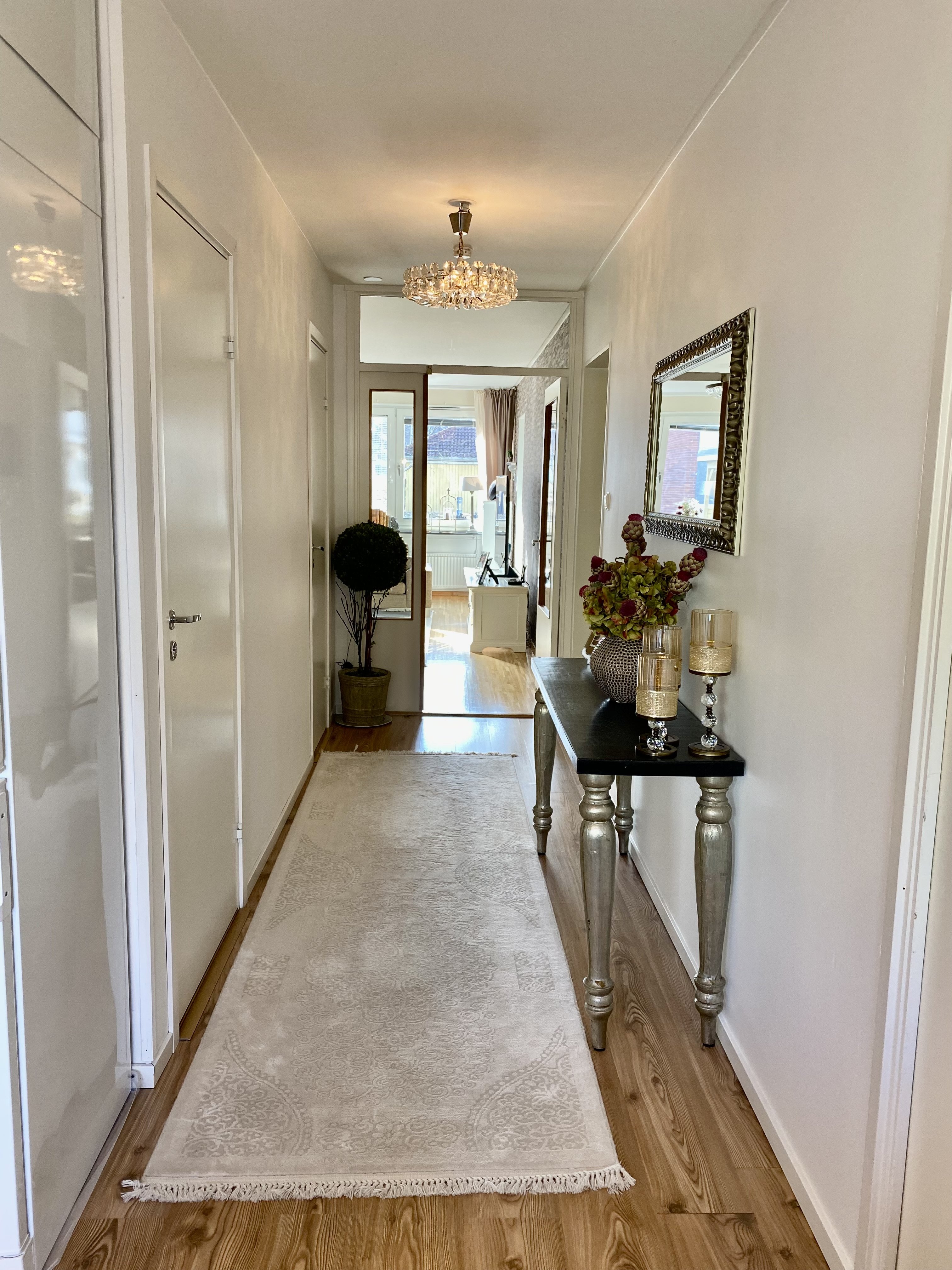 Lägenhet, 3 rooms, 87 sqm, Sollentuna – bild 6