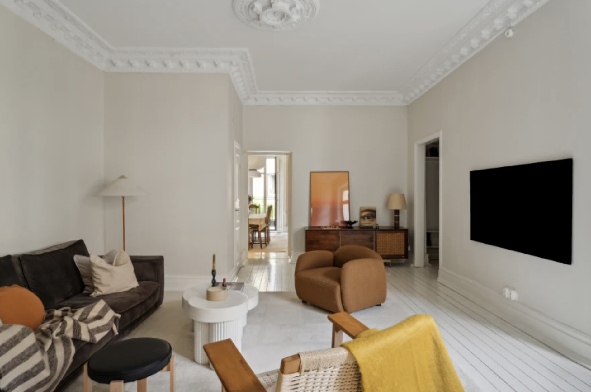Lägenhet, 3 rooms, 82 sqm, Göteborg – bild 6