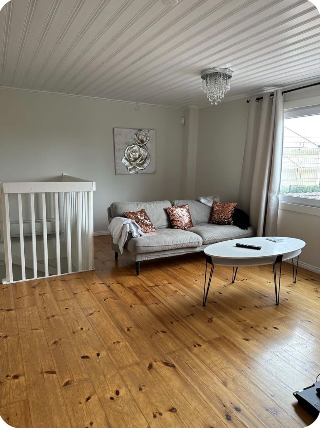 5 rok · 140 m² i Hässelby – bild 4