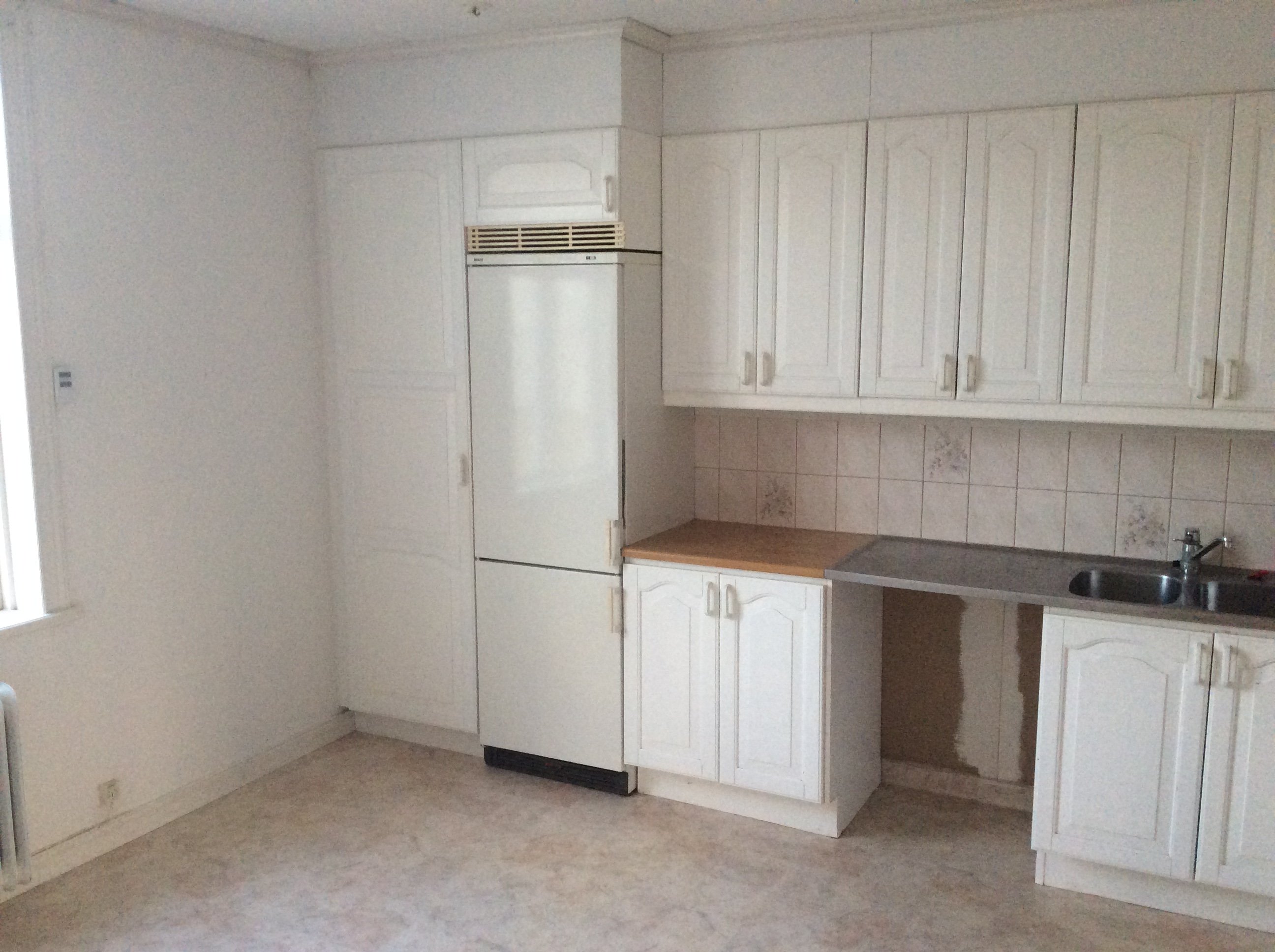 Lägenhet, 3 rooms, 78 sqm, Vikmanshyttan – bild 2