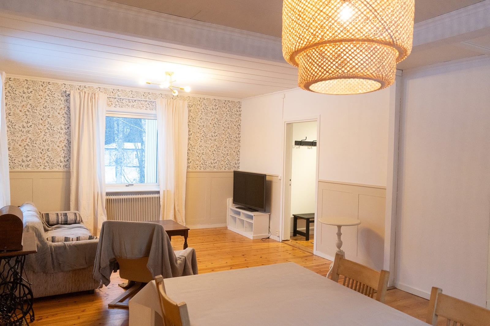 4 rok · 101 m² i Överkalix – bild 11