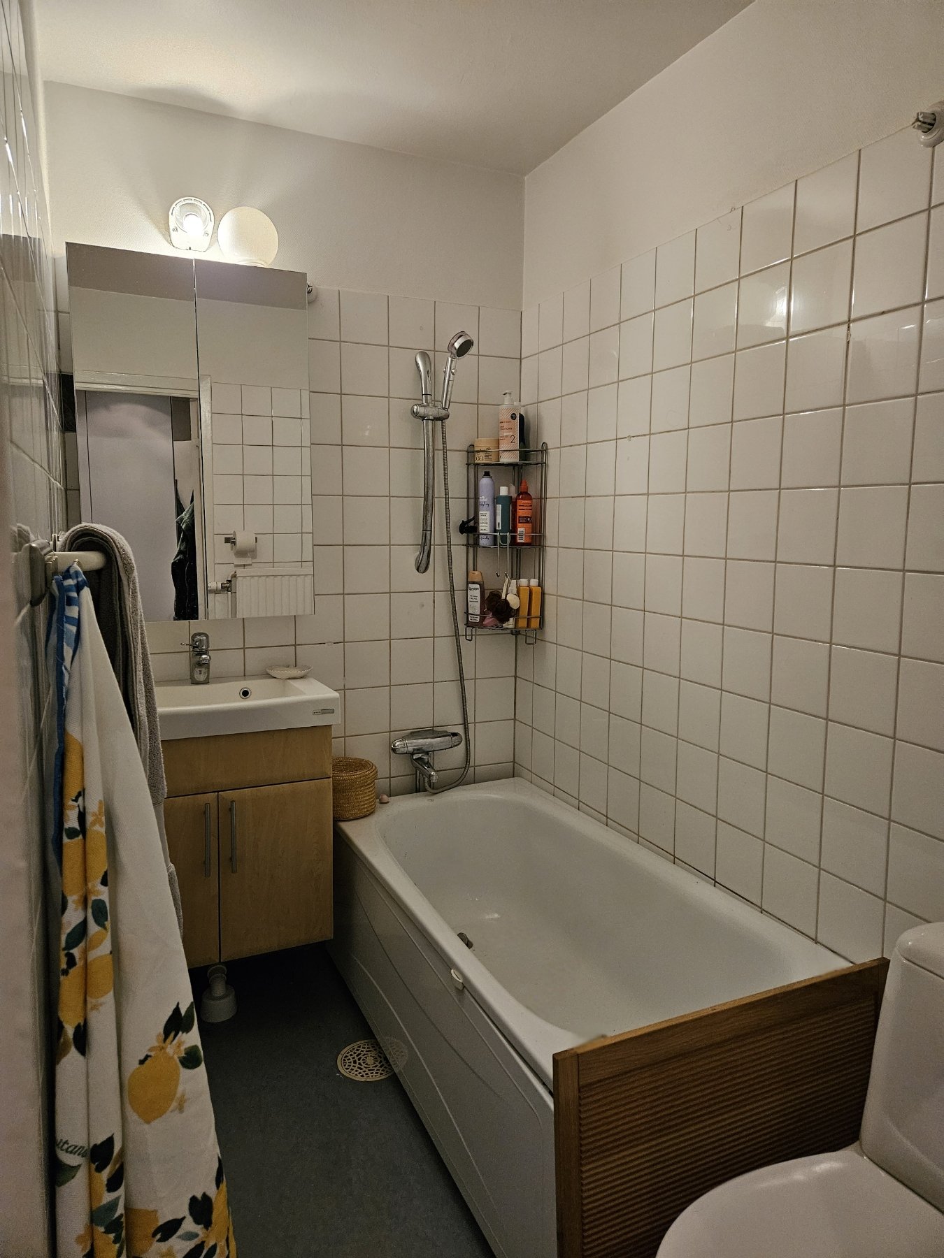2 rok · 36 m² i Västerås – bild 5