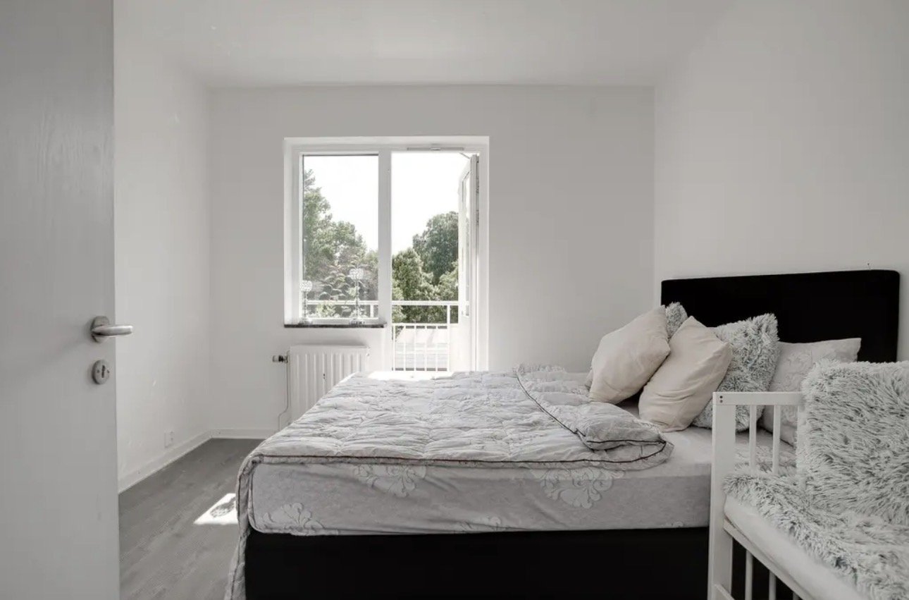 2 rok · 51 m² i Växjö – bild 6
