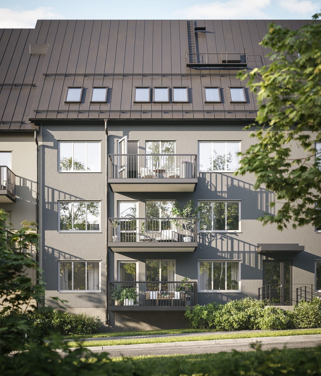 2 rok · 68 m² i Märsta – bild 7