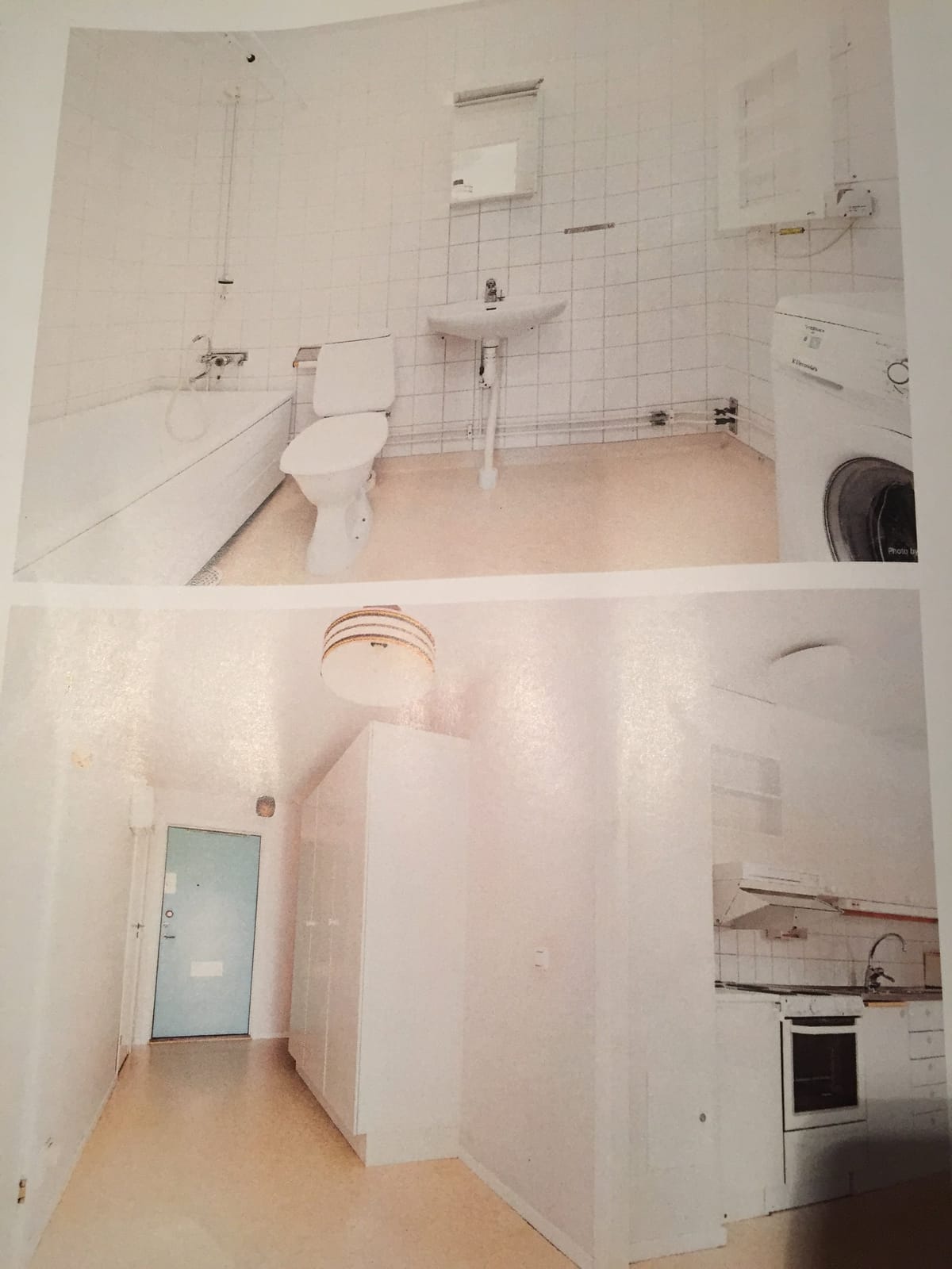 3 rok · 70 m² i Norsborg – bild 2