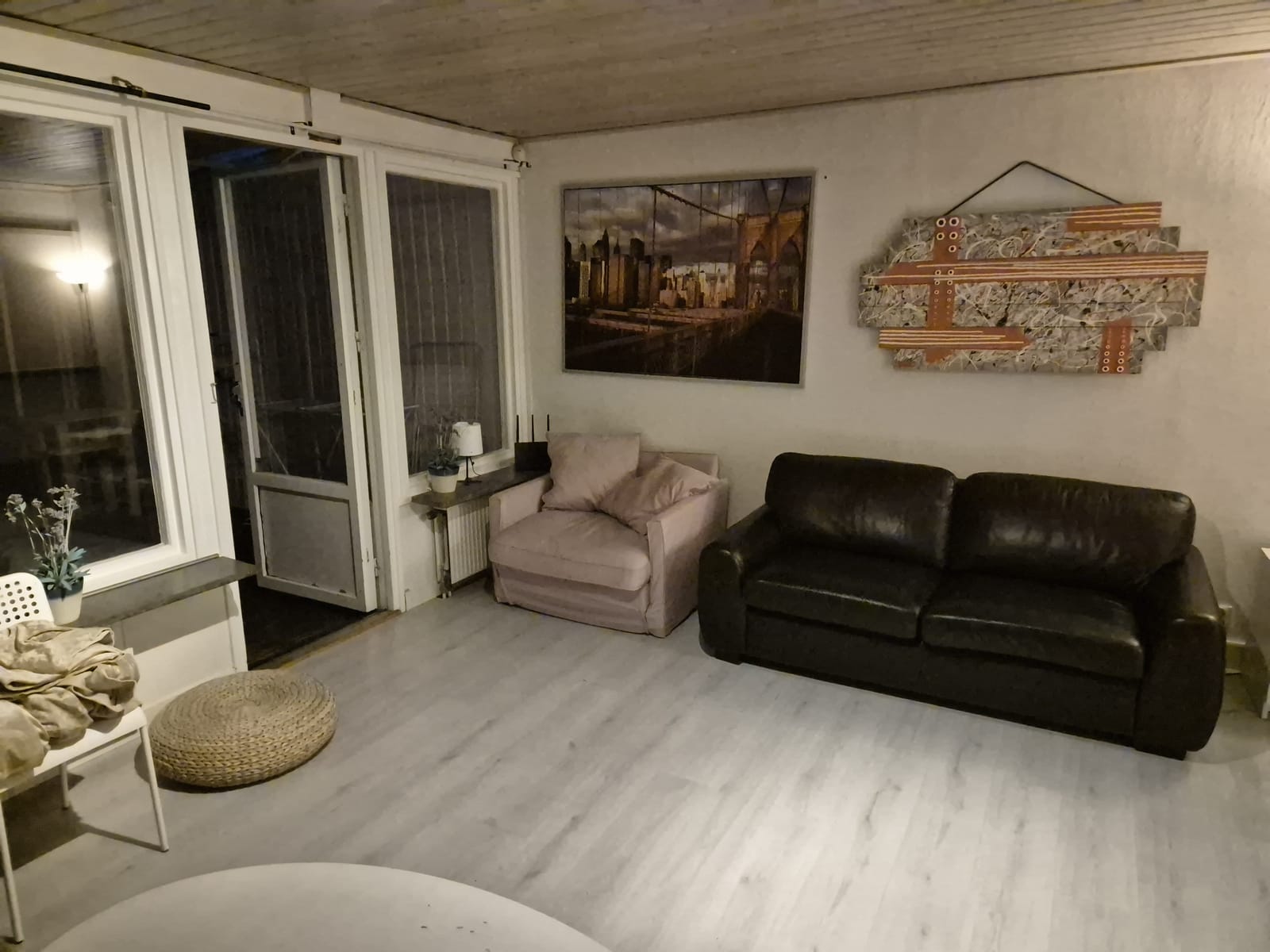 3 rok · 80 m² i Bara – bild 4