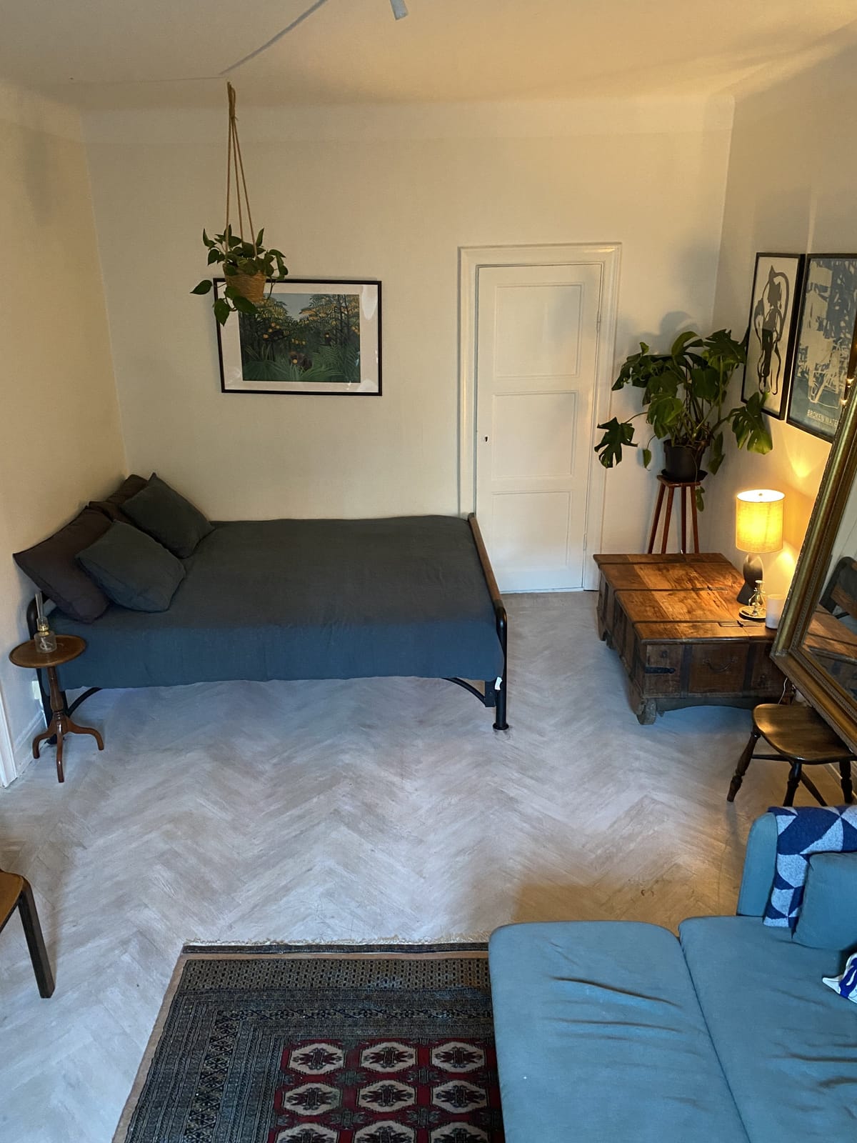 2 rok · 47 m² i Stockholm – bild 3