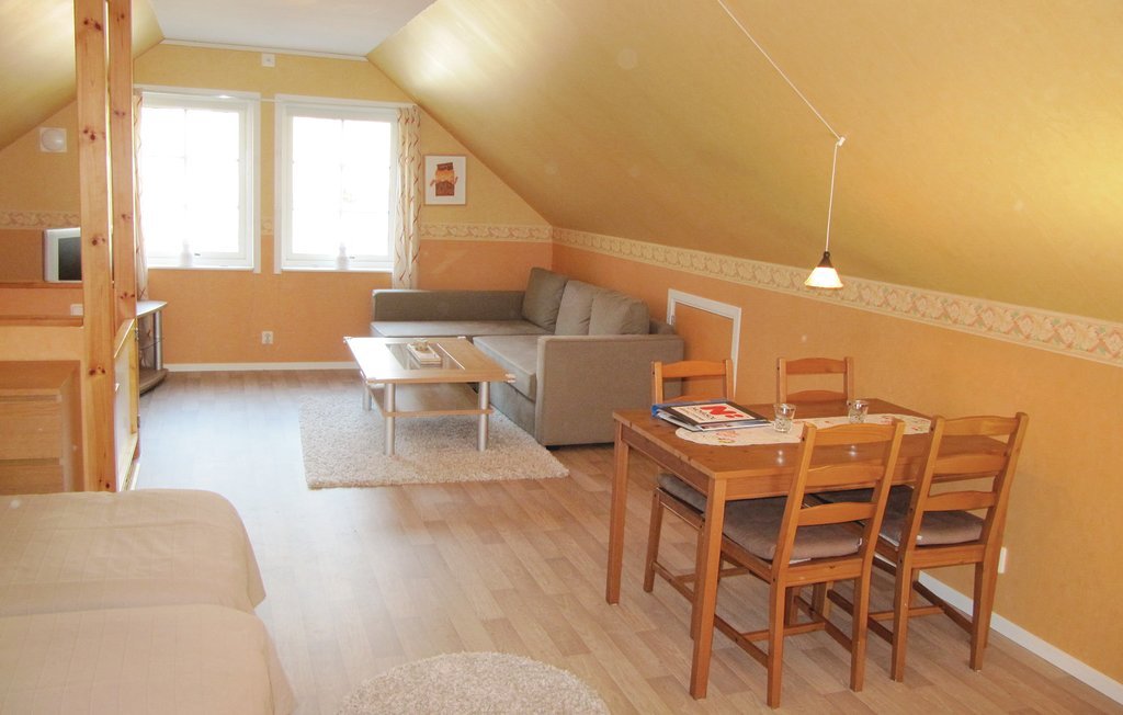 1 rok · 45 m² i Vittsjö – bild 2