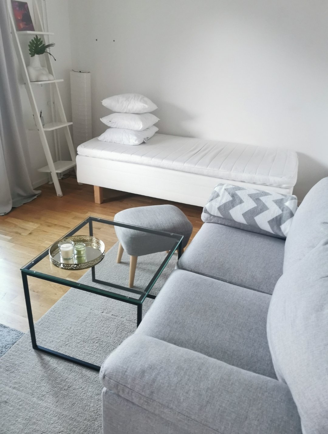 1 rok · 30 m² i Norsborg – bild 4