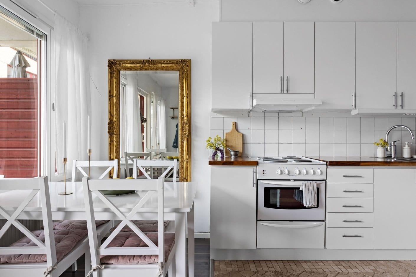 2 rok · 42 m² i Kallhäll Järfälla – bild 17