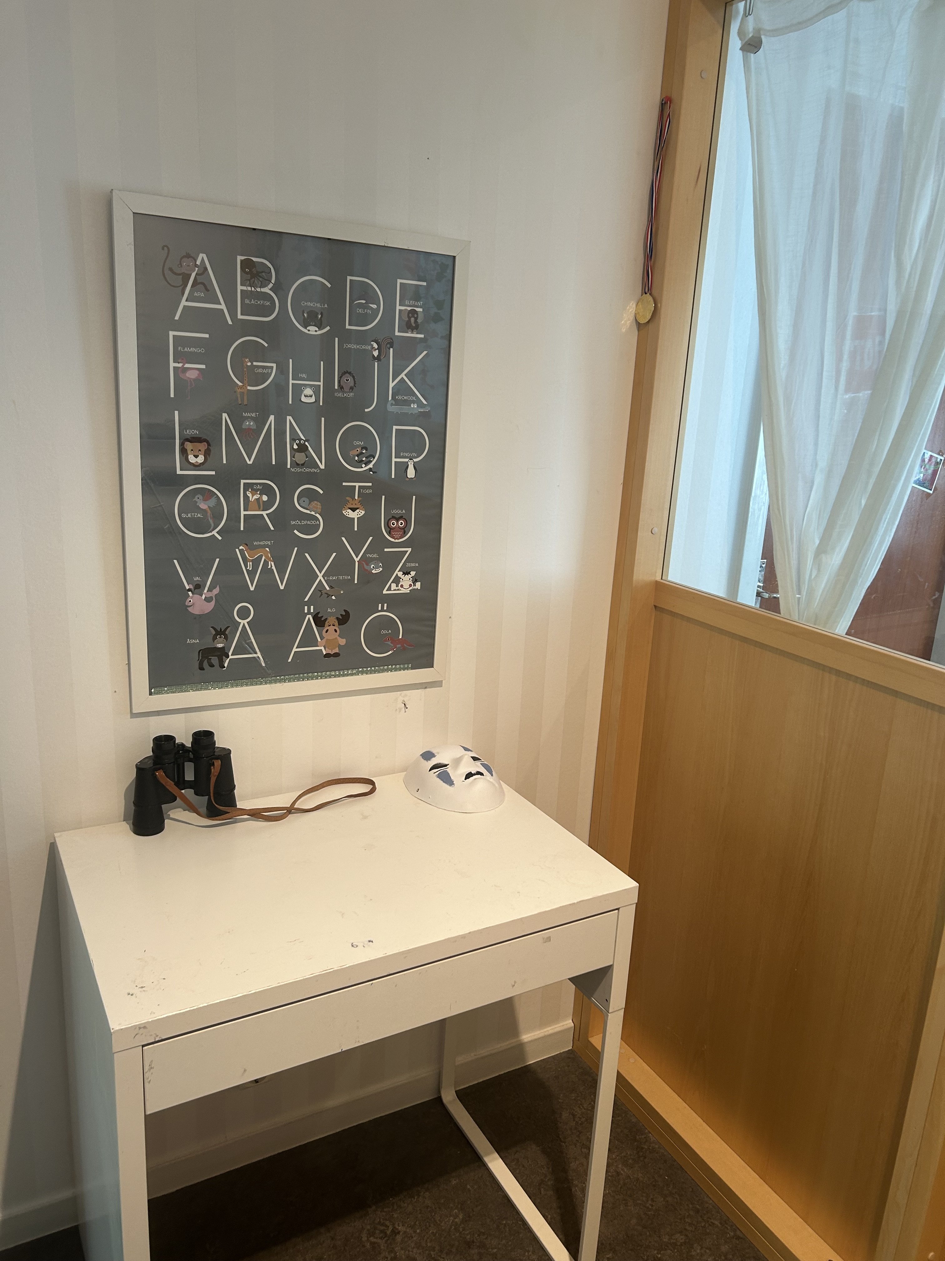 Lägenhet, 3 rooms, 57 sqm, Bagarmossen – bild 4