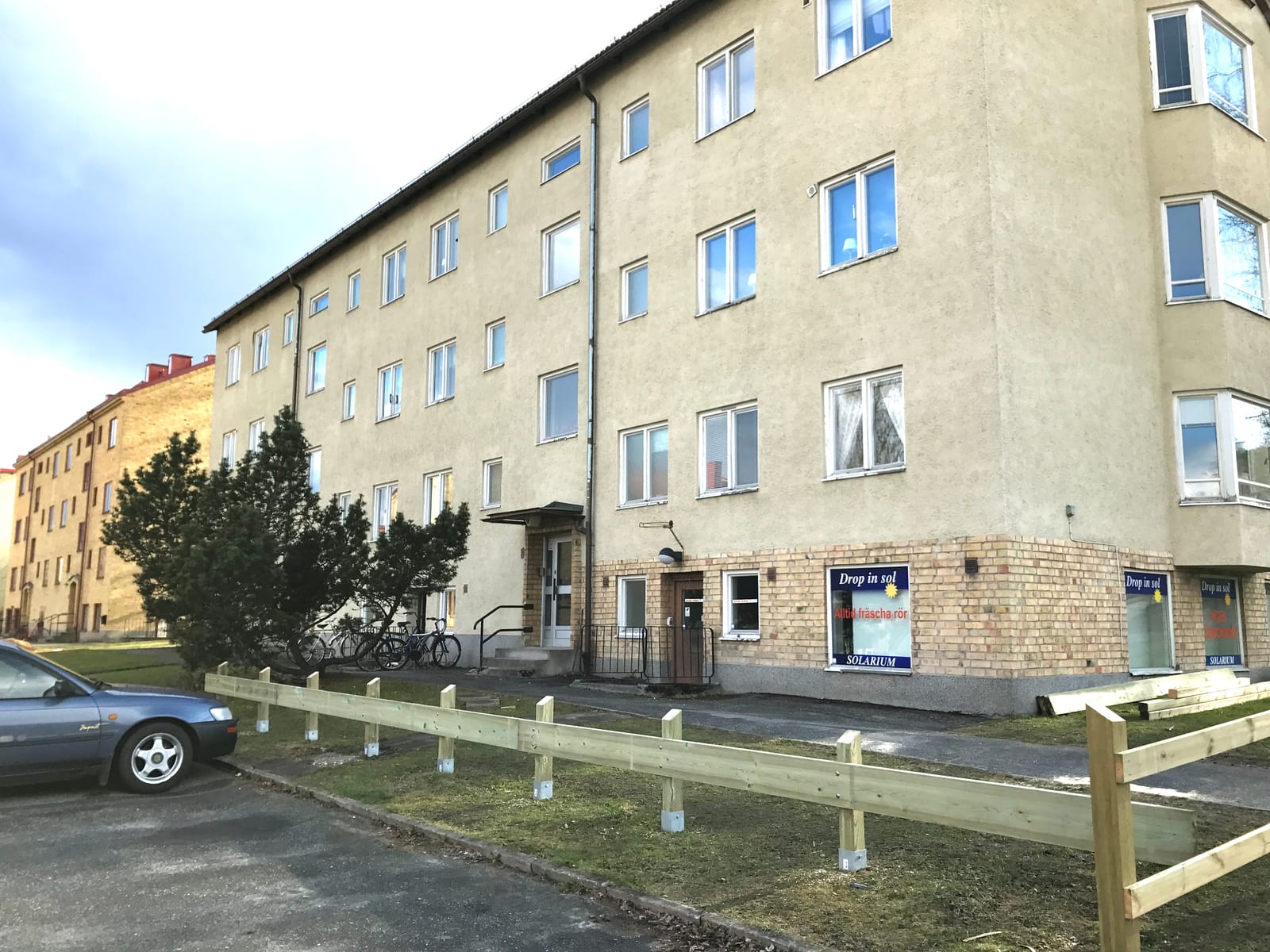 1 rok · 25 m² i Nora – bild 5