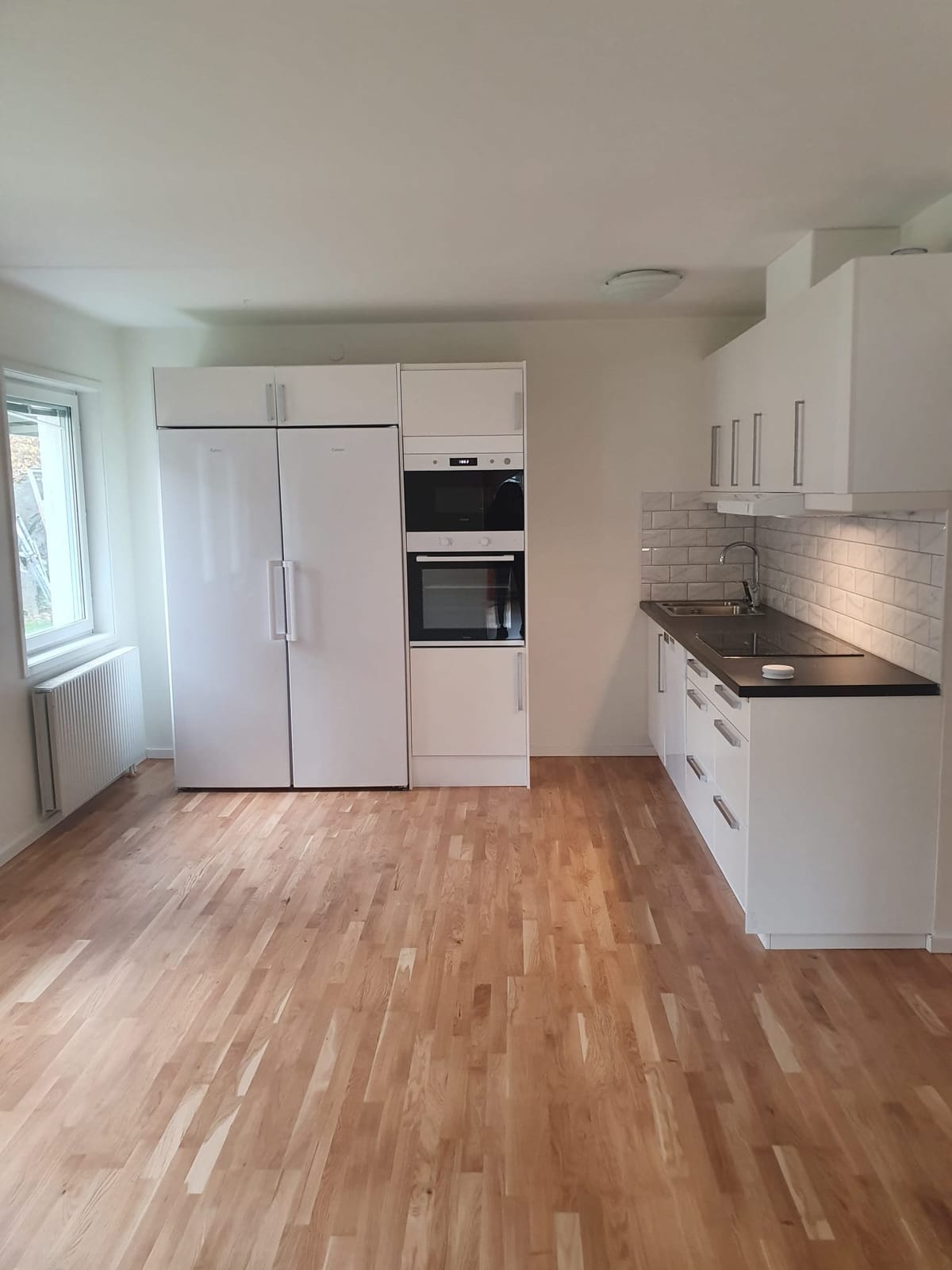 Duplex, 5 rooms, 82 sqm, Järfälla