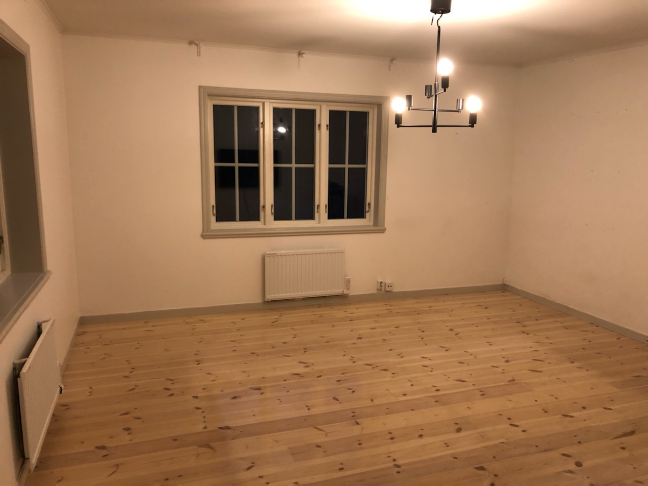 Lägenhet, 5 rooms, 95 sqm, Ornö