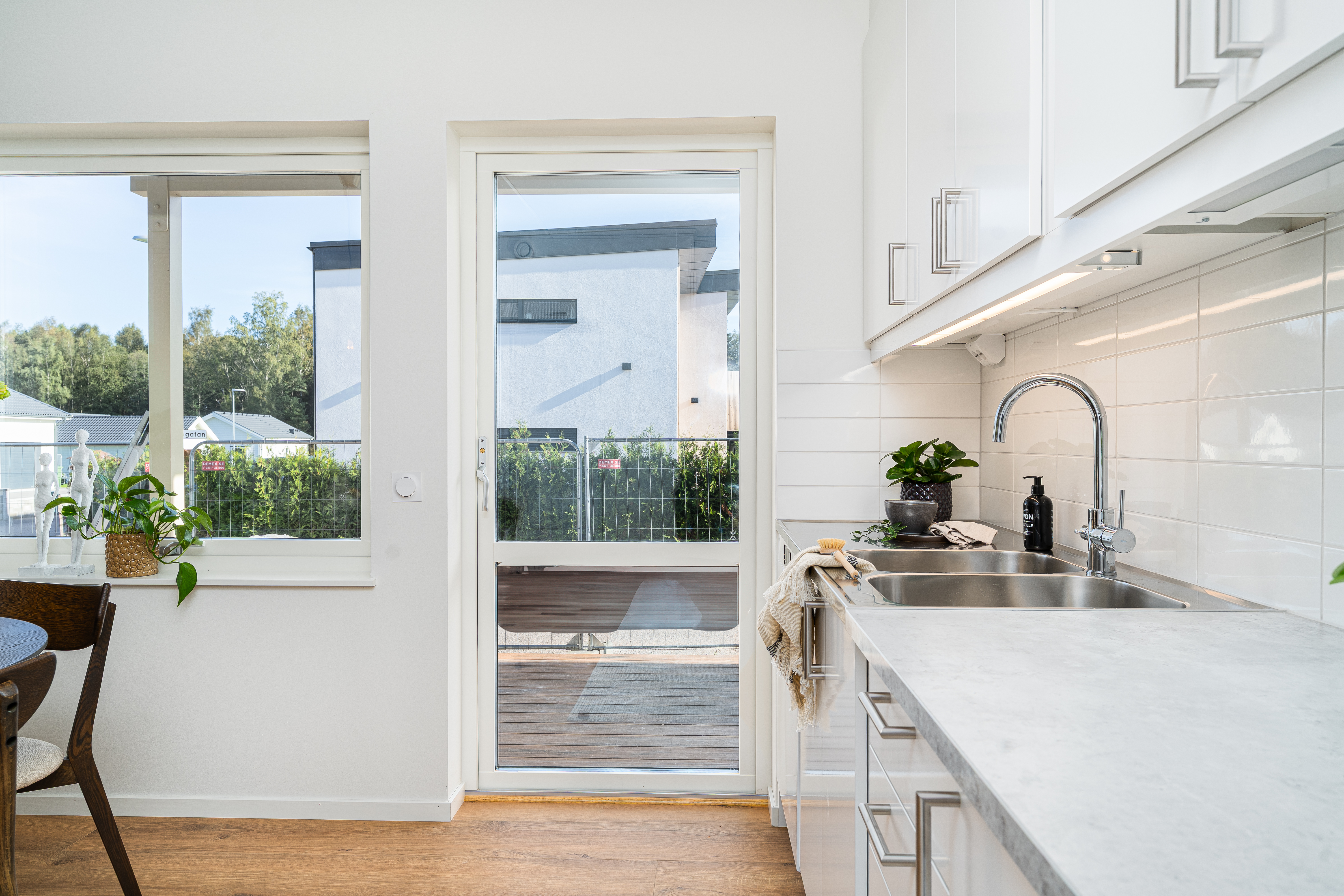 Lägenhet, 3 rooms, 70 sqm, Mantorp – bild 9