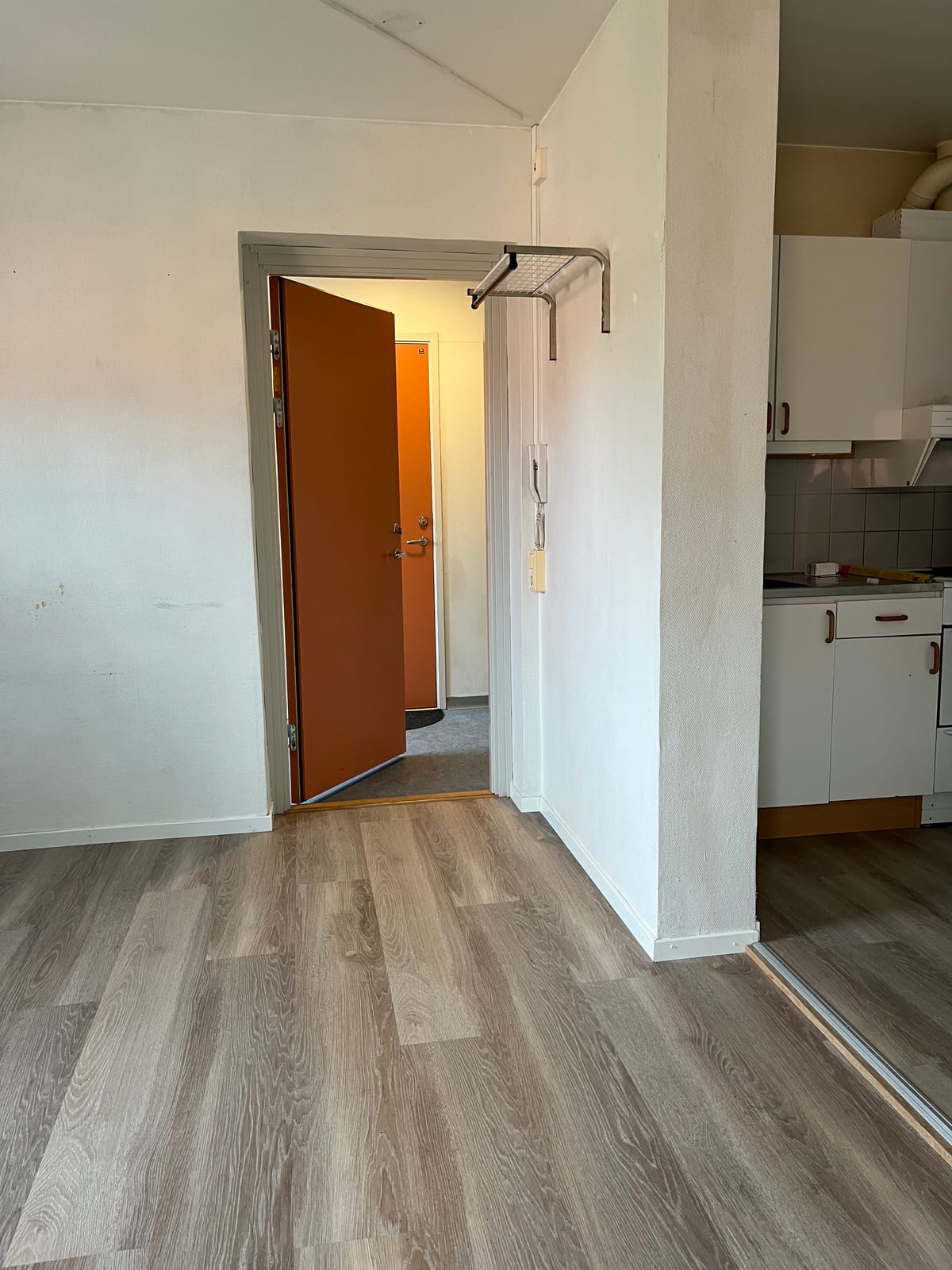 1 rok · 26 m² i Trollhättan – bild 5