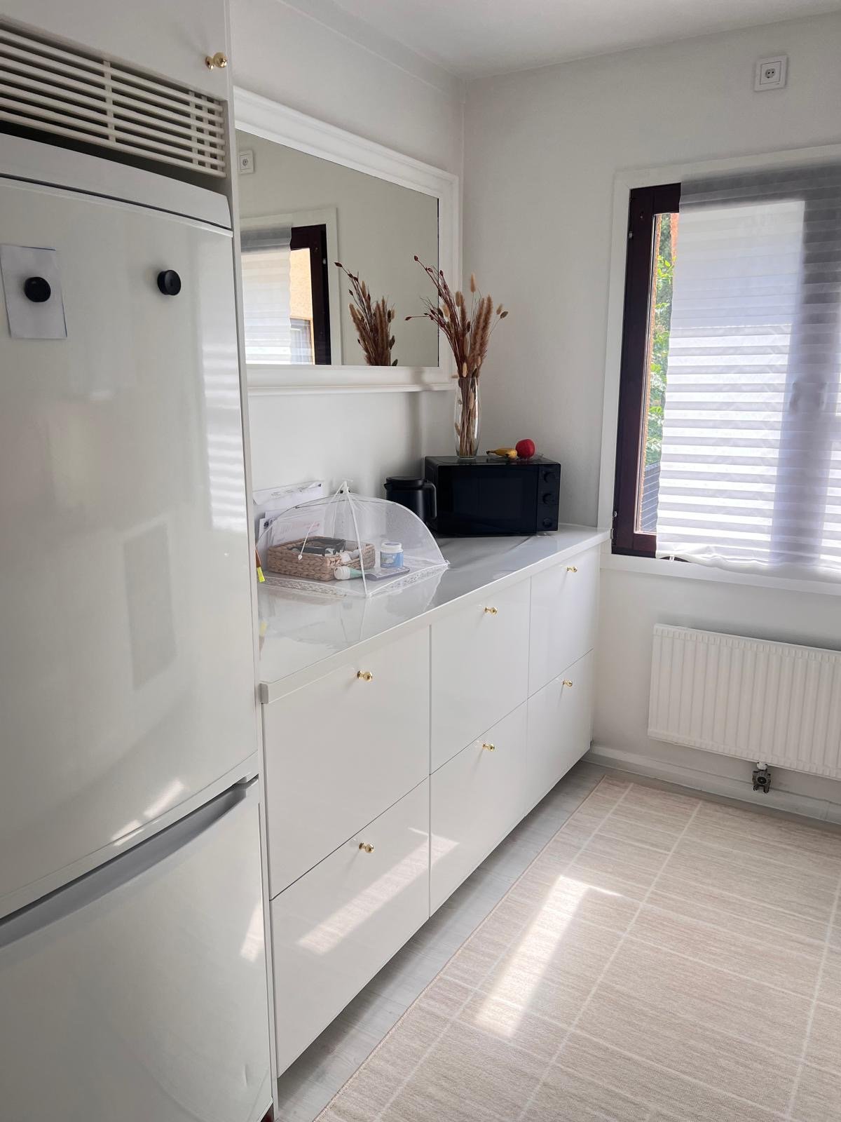 Lägenhet, 2 rooms, 50 sqm, Kista – bild 8