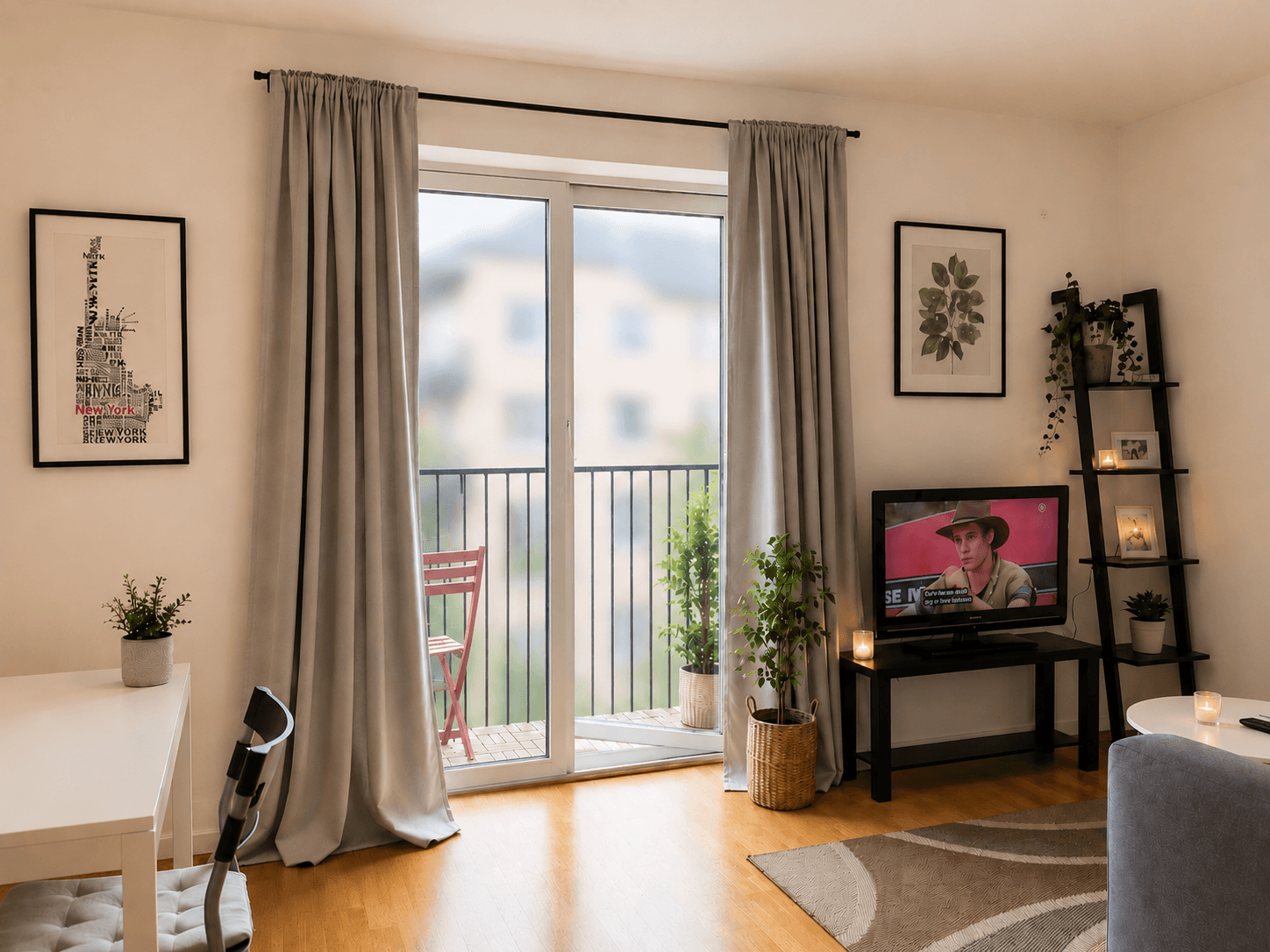 Lägenhet, 2 rooms, 40 sqm, Göteborg
