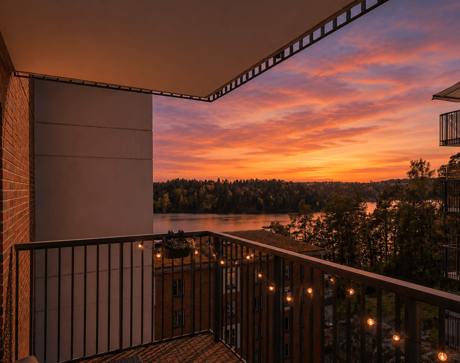 2 rok · 52 m² i Saltsjö-boo – bild 11