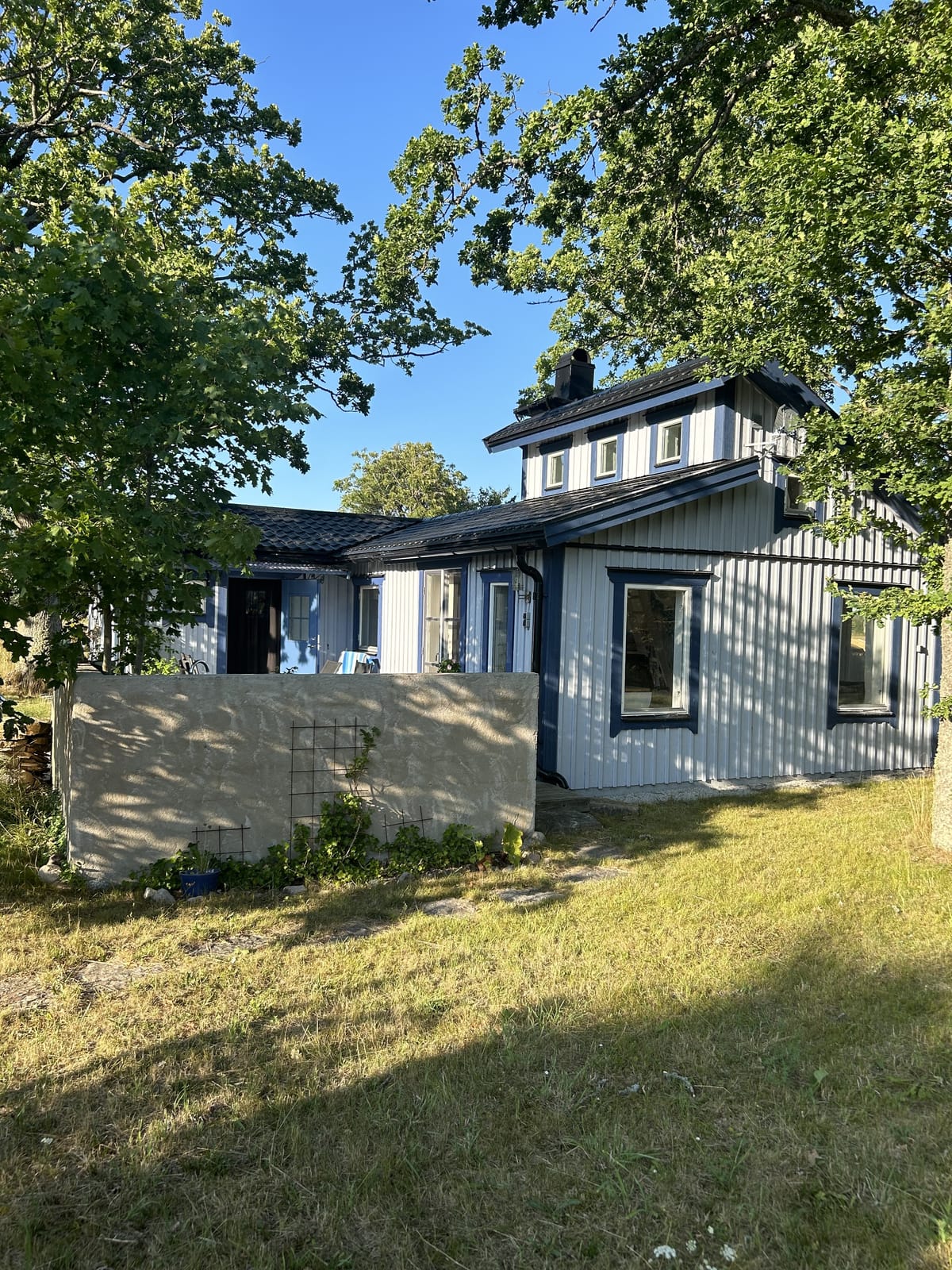 Stuga, 4 rooms, 60 sqm, Visby