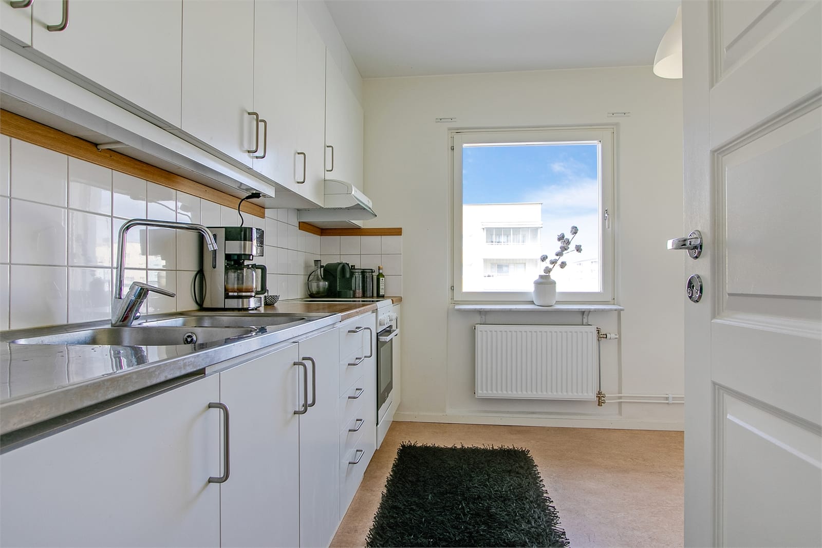 1 rok · 45 m² i Norsborg – bild 7