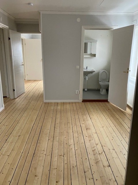 Lägenhet, 3 rooms, 97 sqm, Sala