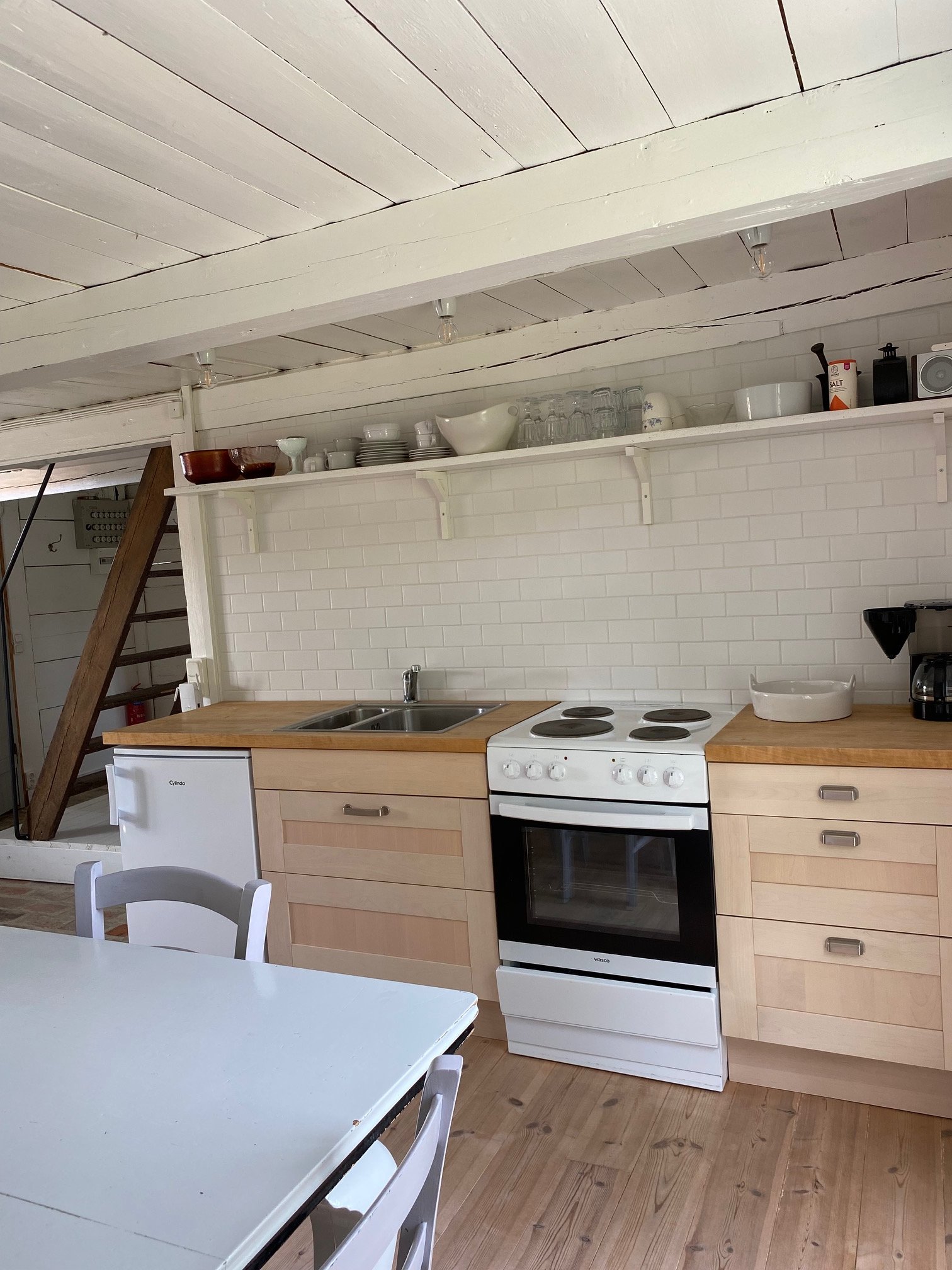 Lägenhet, 2 rooms, 70 sqm, Förslöv – bild 2