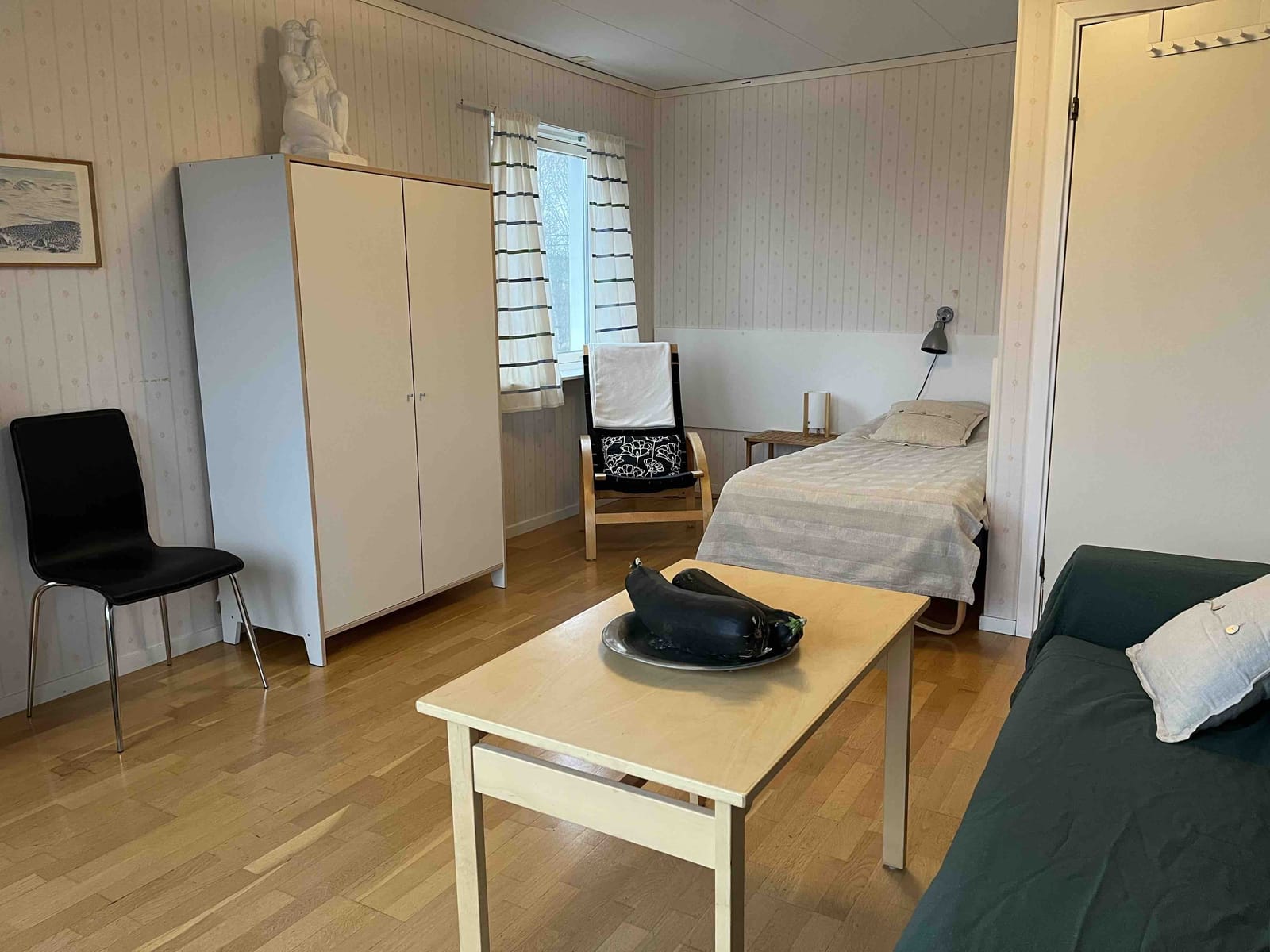 3 rok · 80 m² i Umeå – bild 3