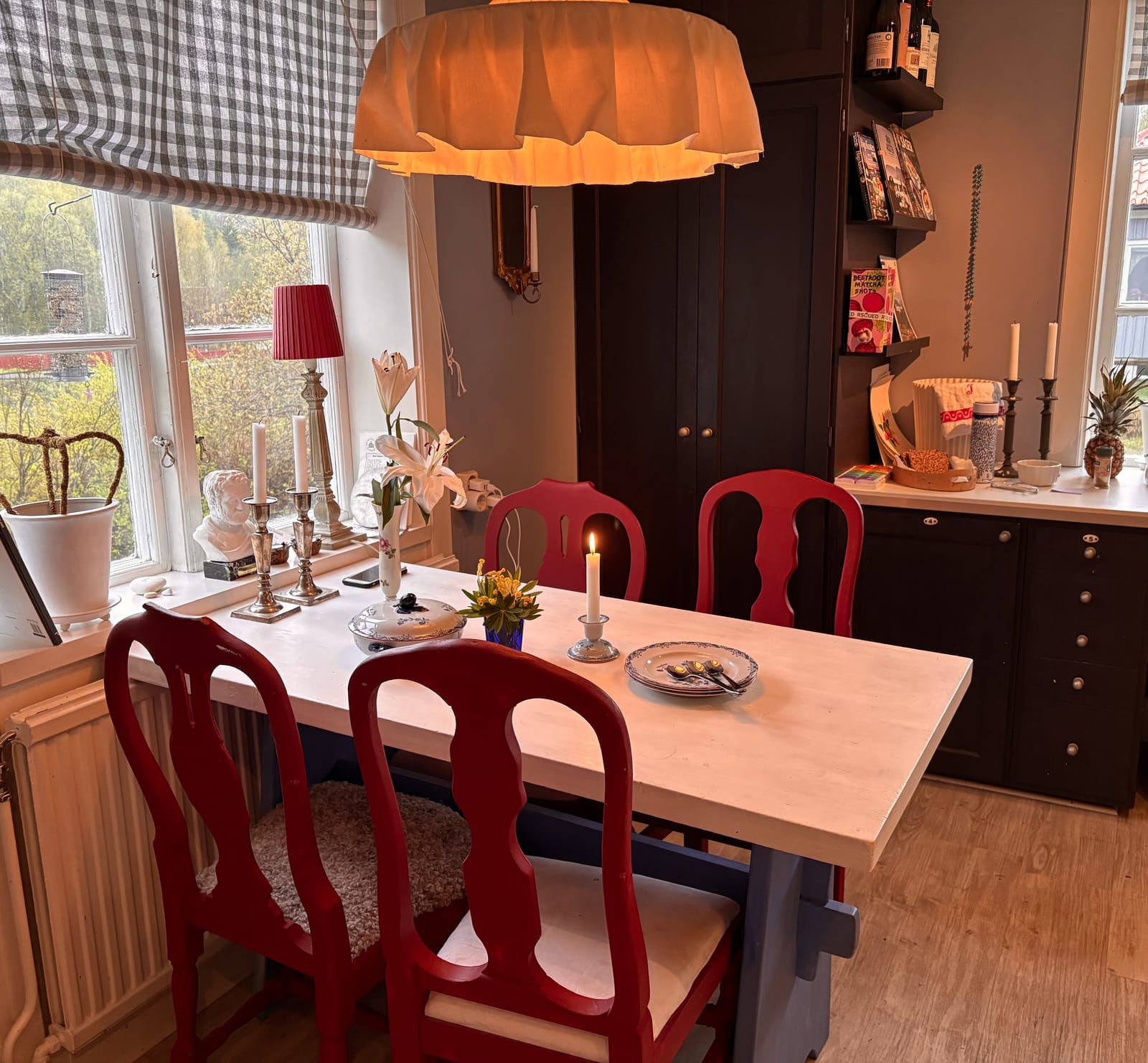 1 rok · 20 m² i Lunde – bild 8