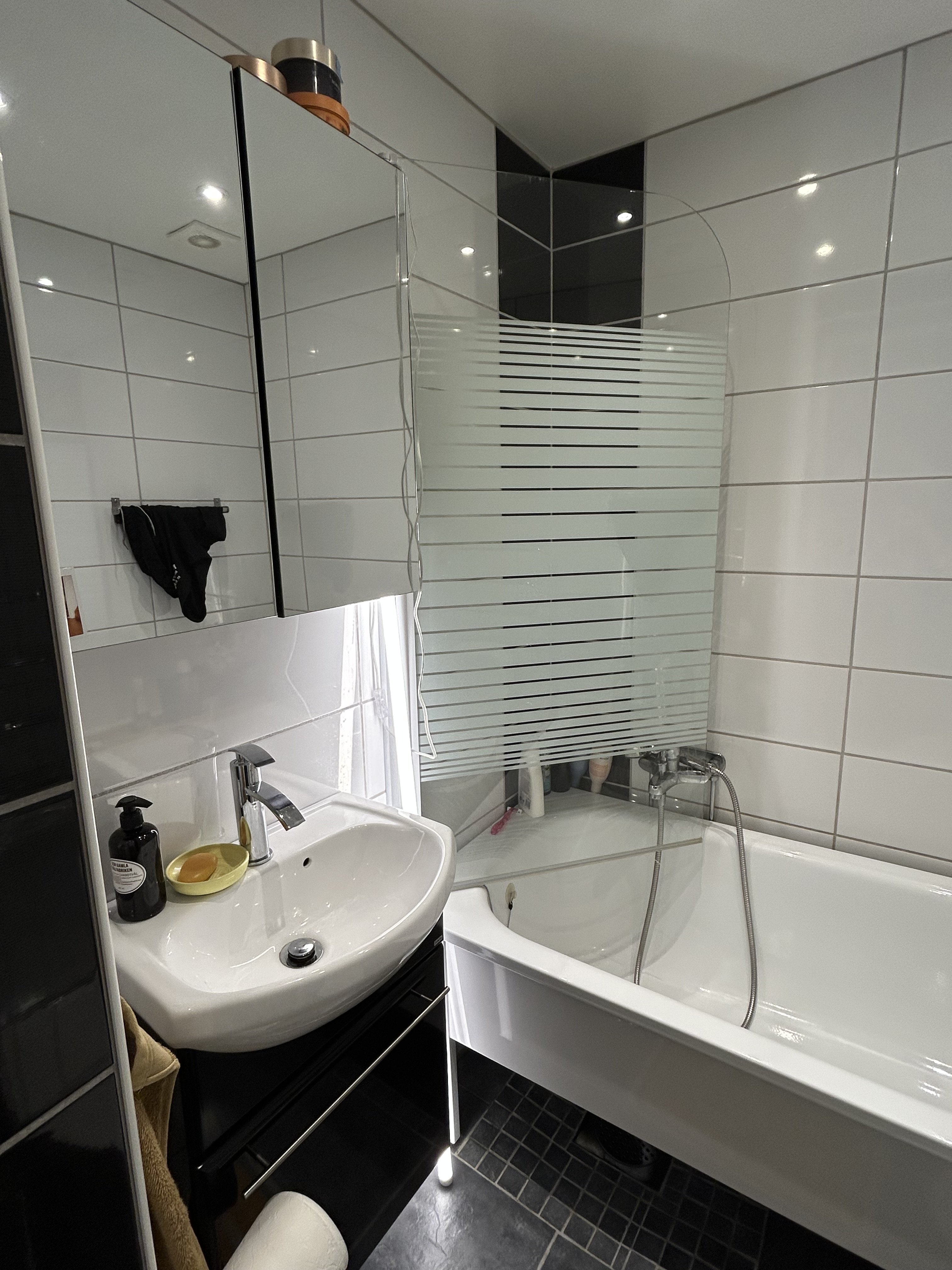 Lägenhet, 1 rooms, 32 sqm, Alingsås – bild 4
