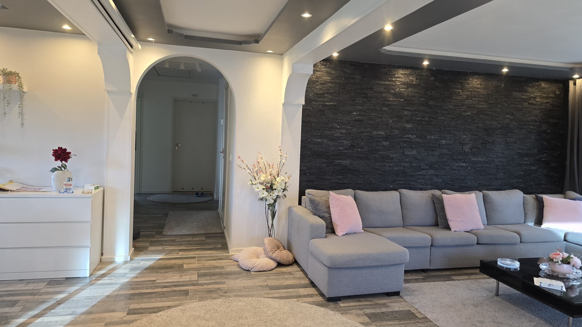 Villa/Hus, 11 rooms, 230 sqm, Broby – bild 5