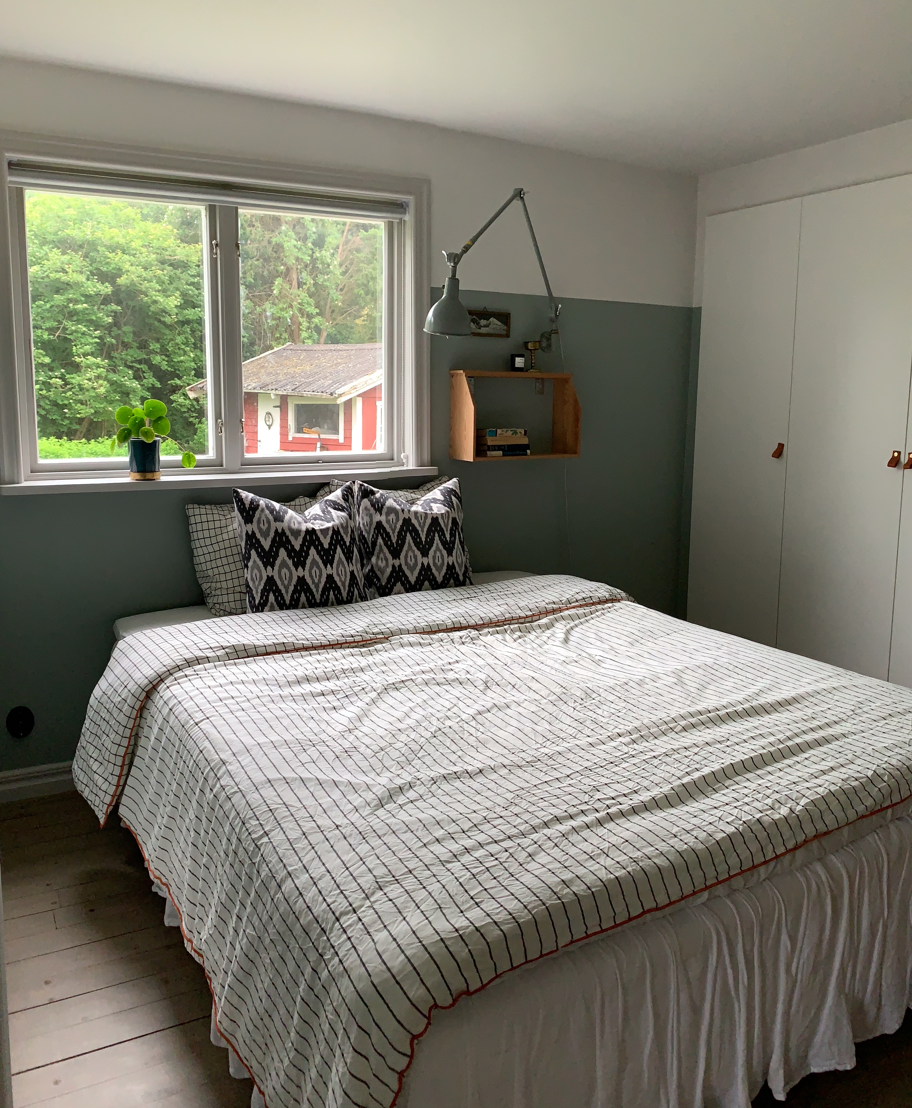 Stuga, 3 rooms, 70 sqm, Kode – bild 6