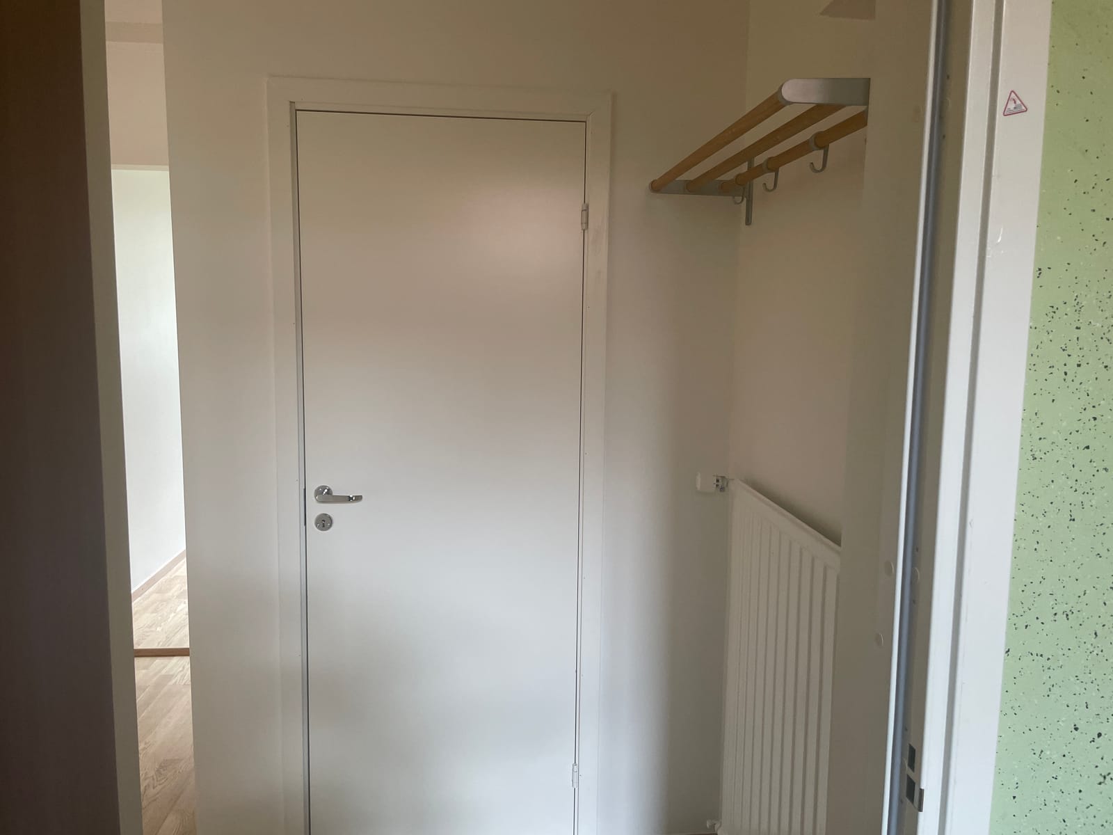 2 rok · 63 m² i Landskrona – bild 2
