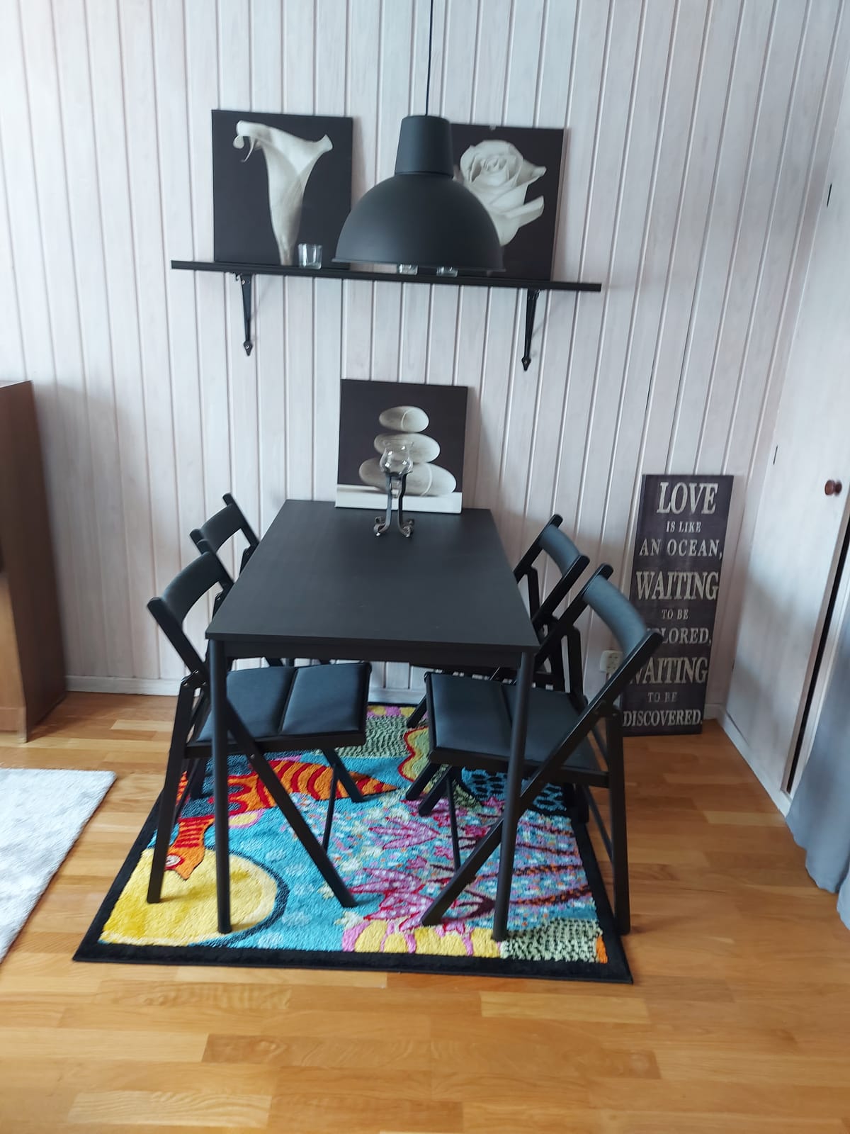 1 rok · 43 m² i Skattkärr – bild 4