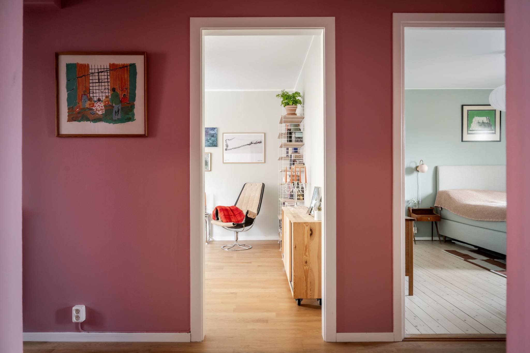 2 rok · 55 m² i Borås – bild 12