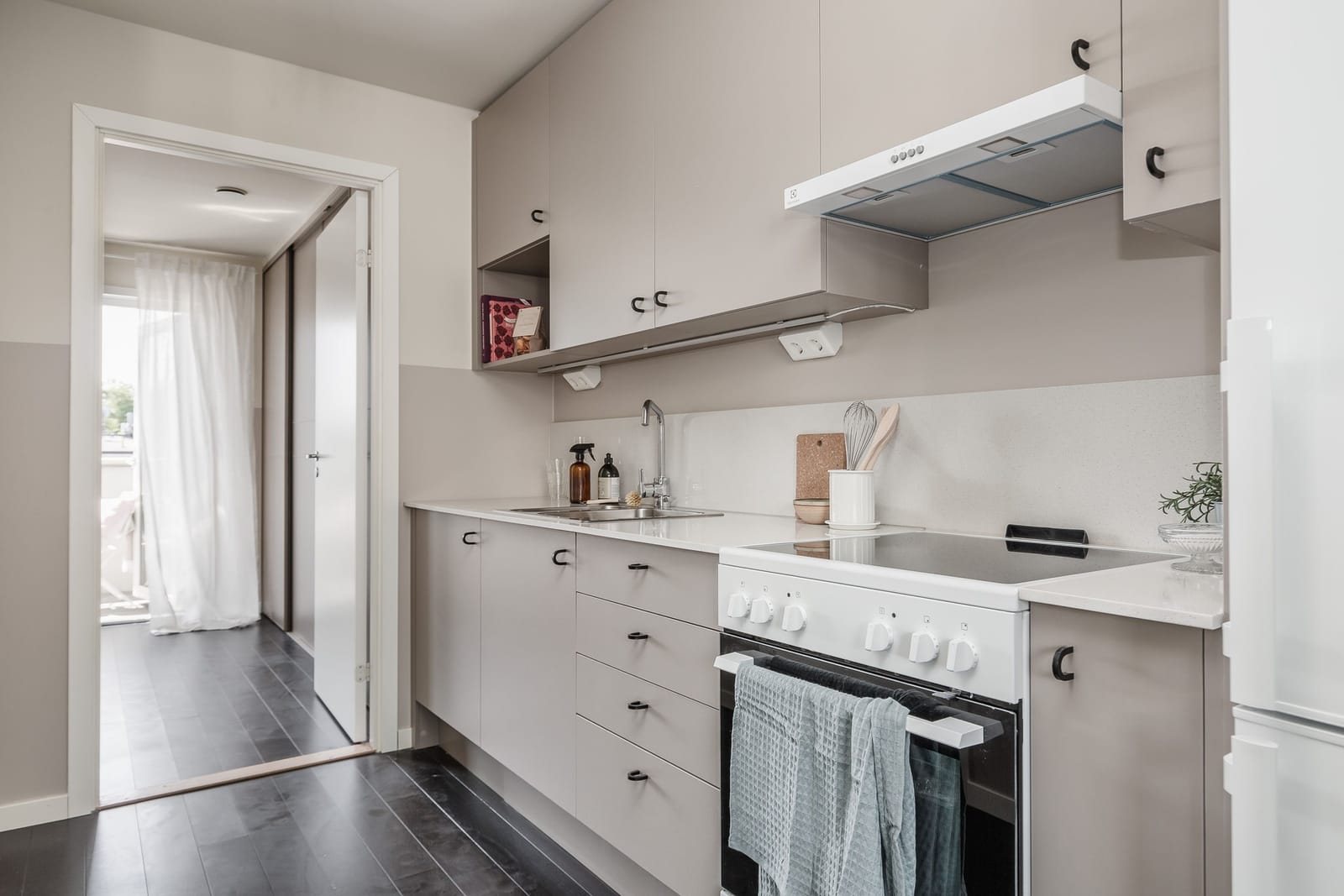 2 rok · 35 m² i Spånga – bild 5