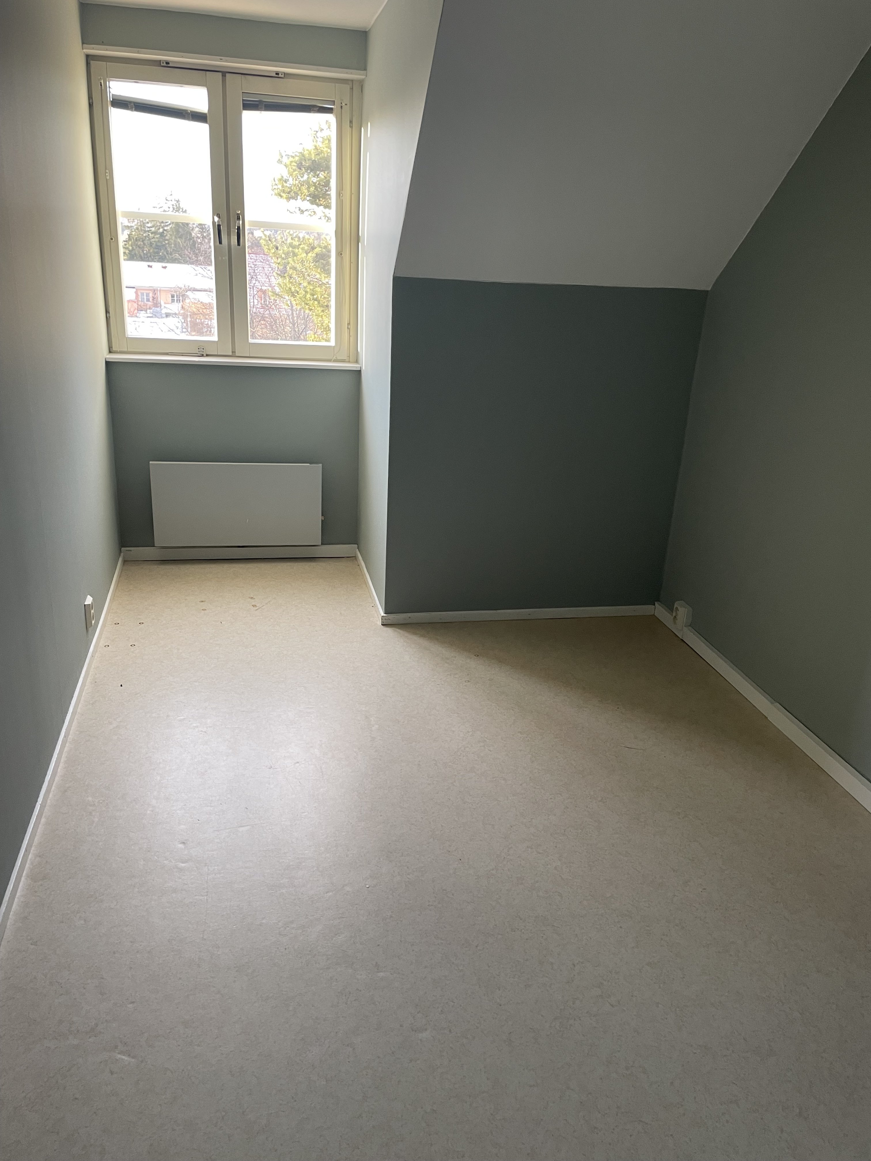 Radhus, 3 rooms, 52 sqm, Huddinge – bild 8