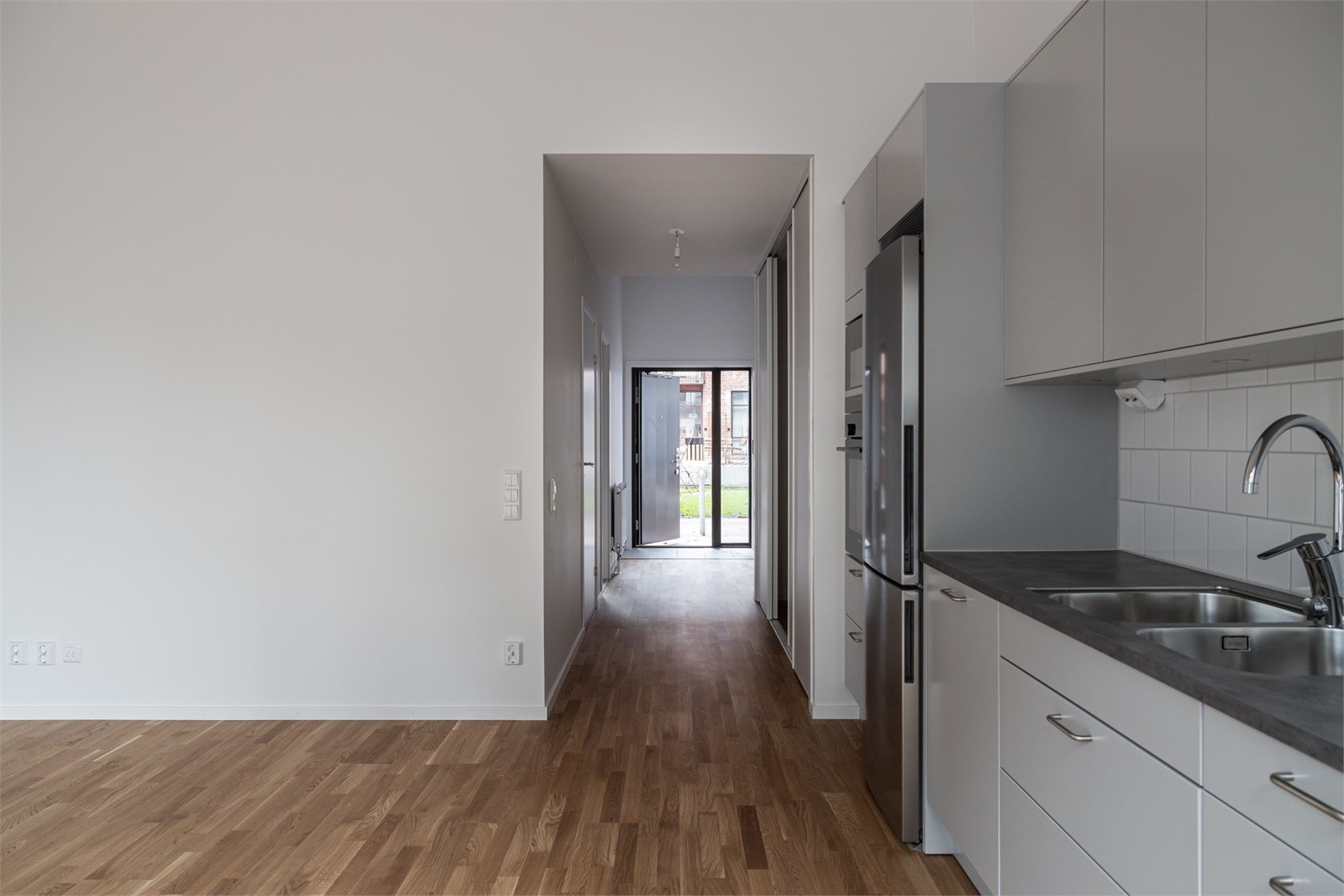 Lägenhet, 2 rooms, 62 sqm, Lund – bild 7