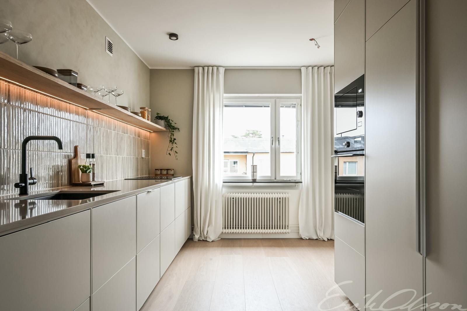 Lägenhet, 3 rooms, 70 sqm, Södertälje