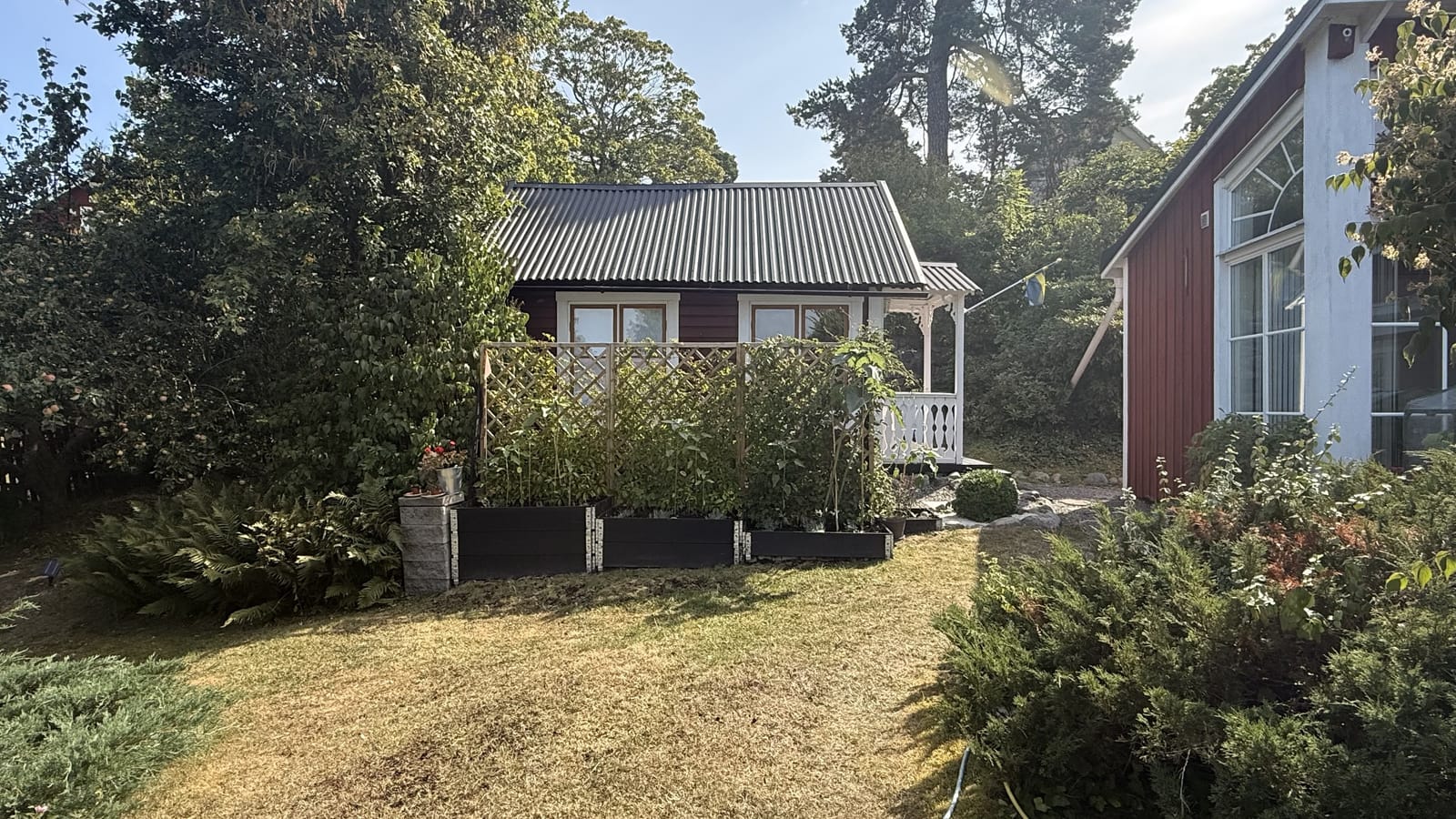 1 rok · 20 m² i Spånga – bild 2