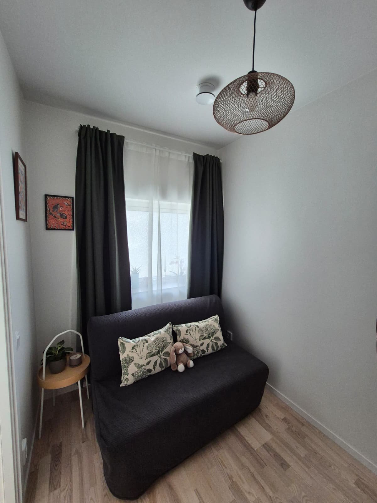 4 rok · 94 m² i Lund – bild 13